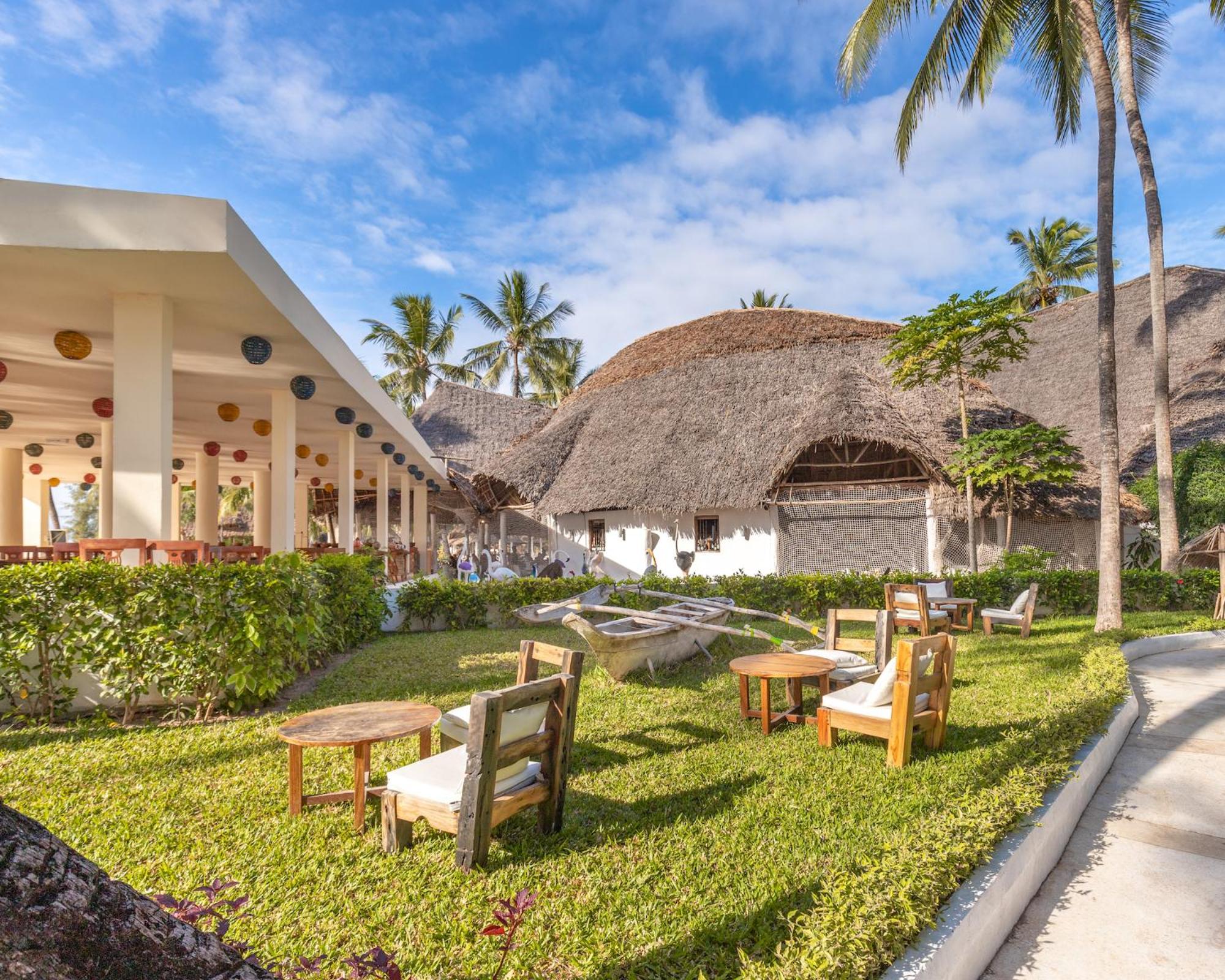 Kiwengwa Vacations - Kiwengwa Beach Resort - Property Image 196