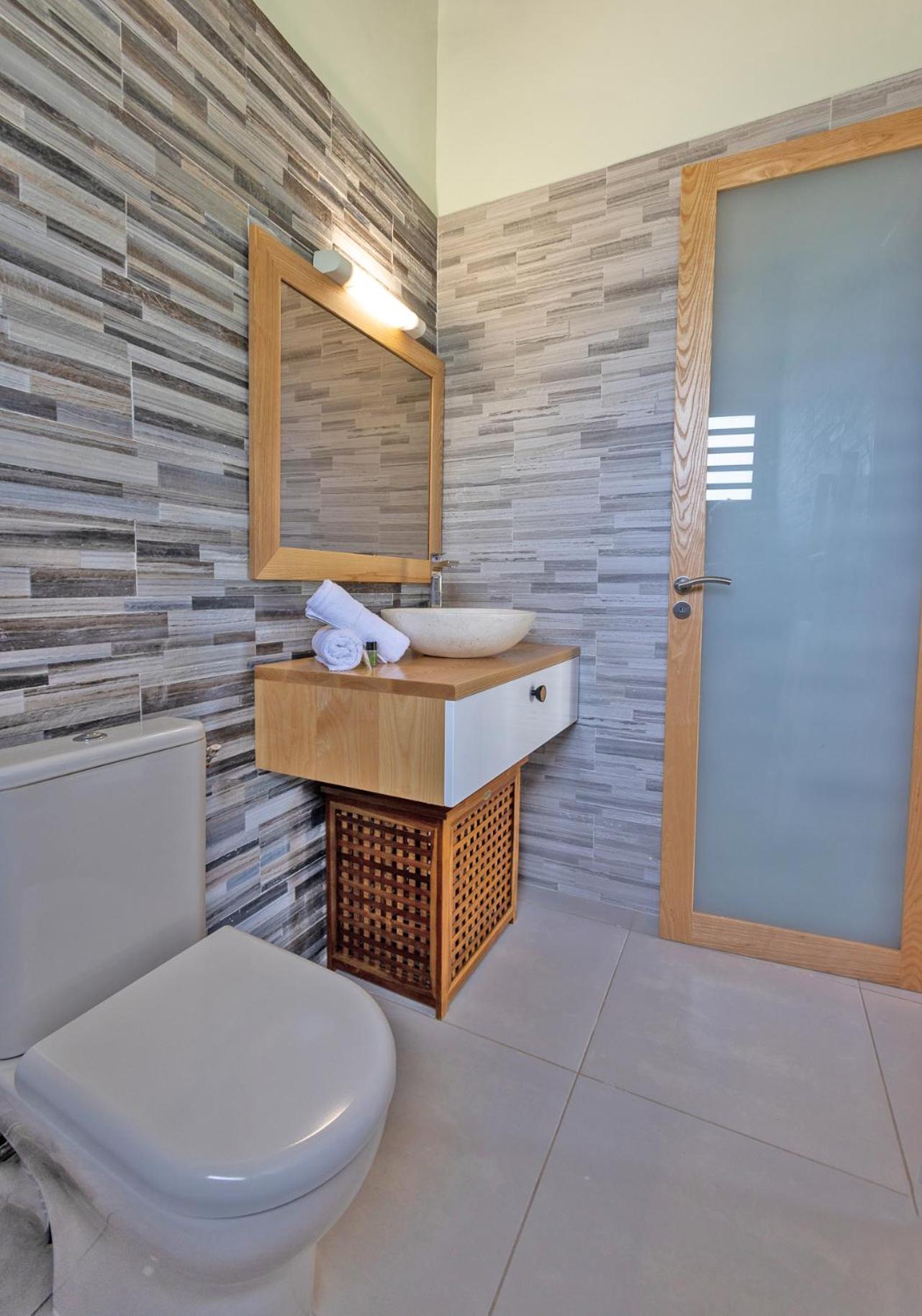 Karucoco lodge view 4
