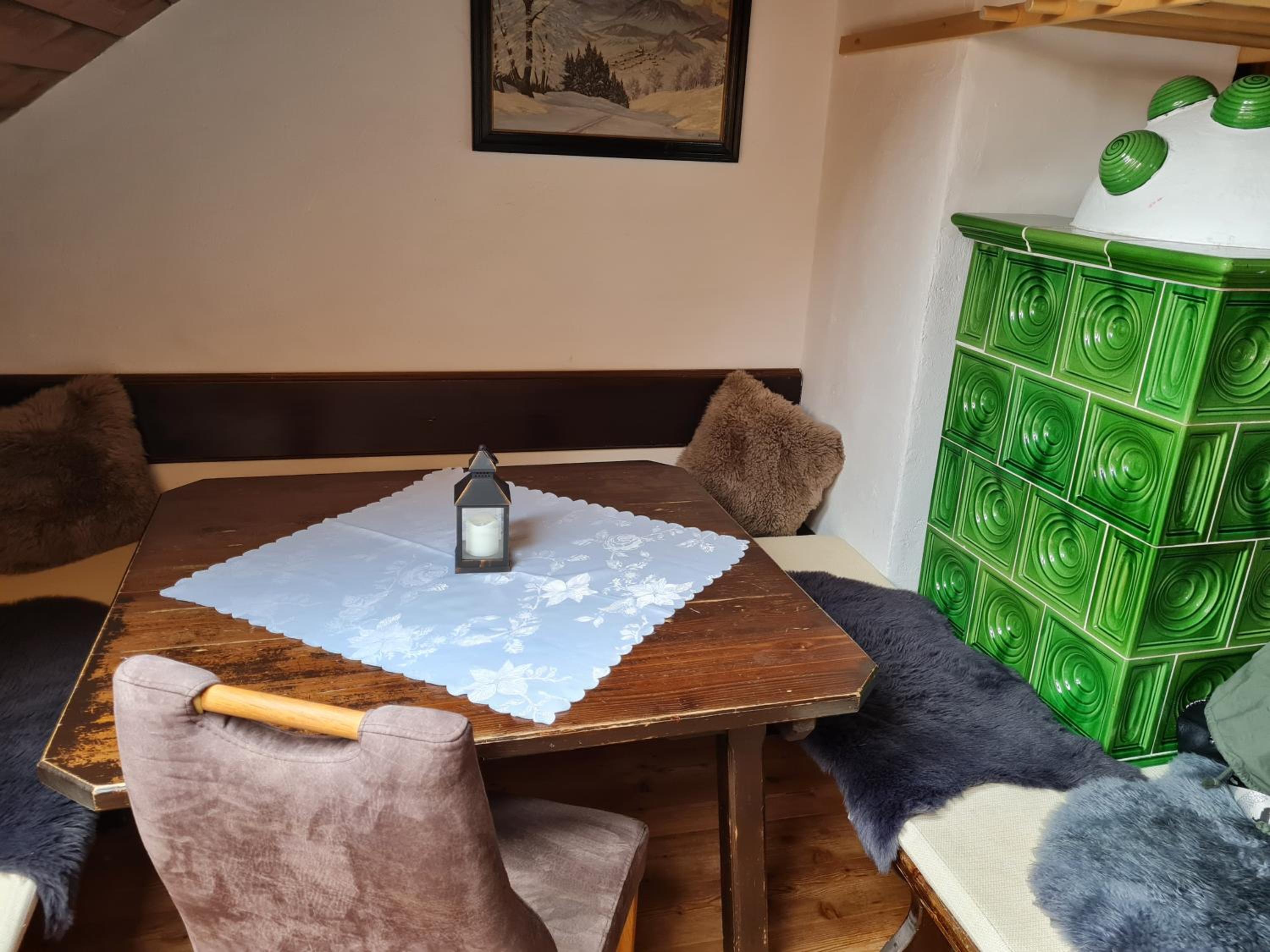 Ferienwohnung Salburg, Sonnleitn view 2