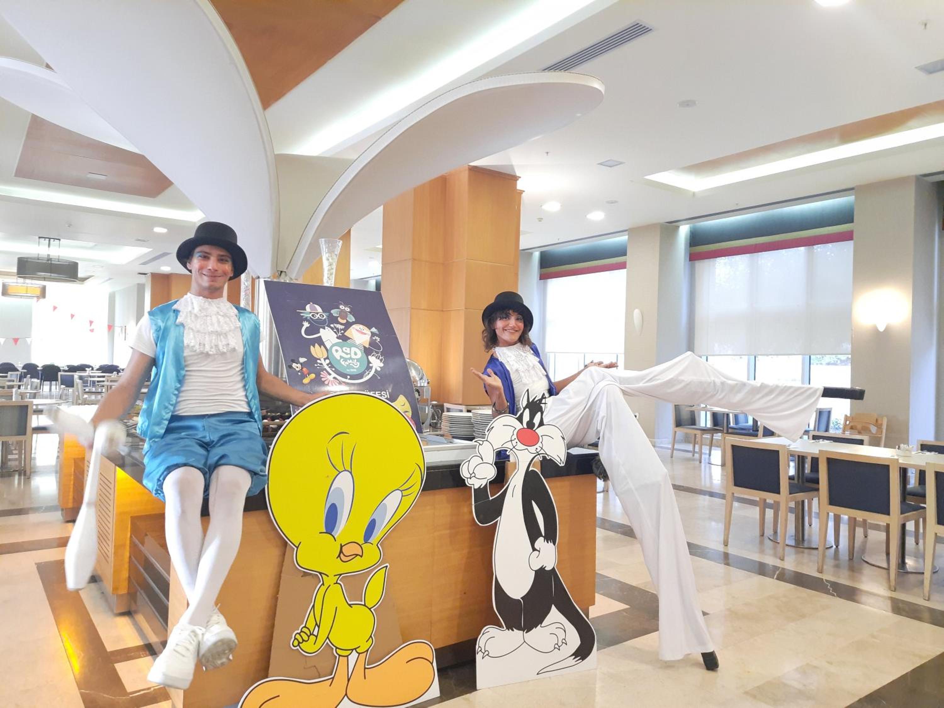 Radisson Blu Resort & Spa Cesme - Image 83