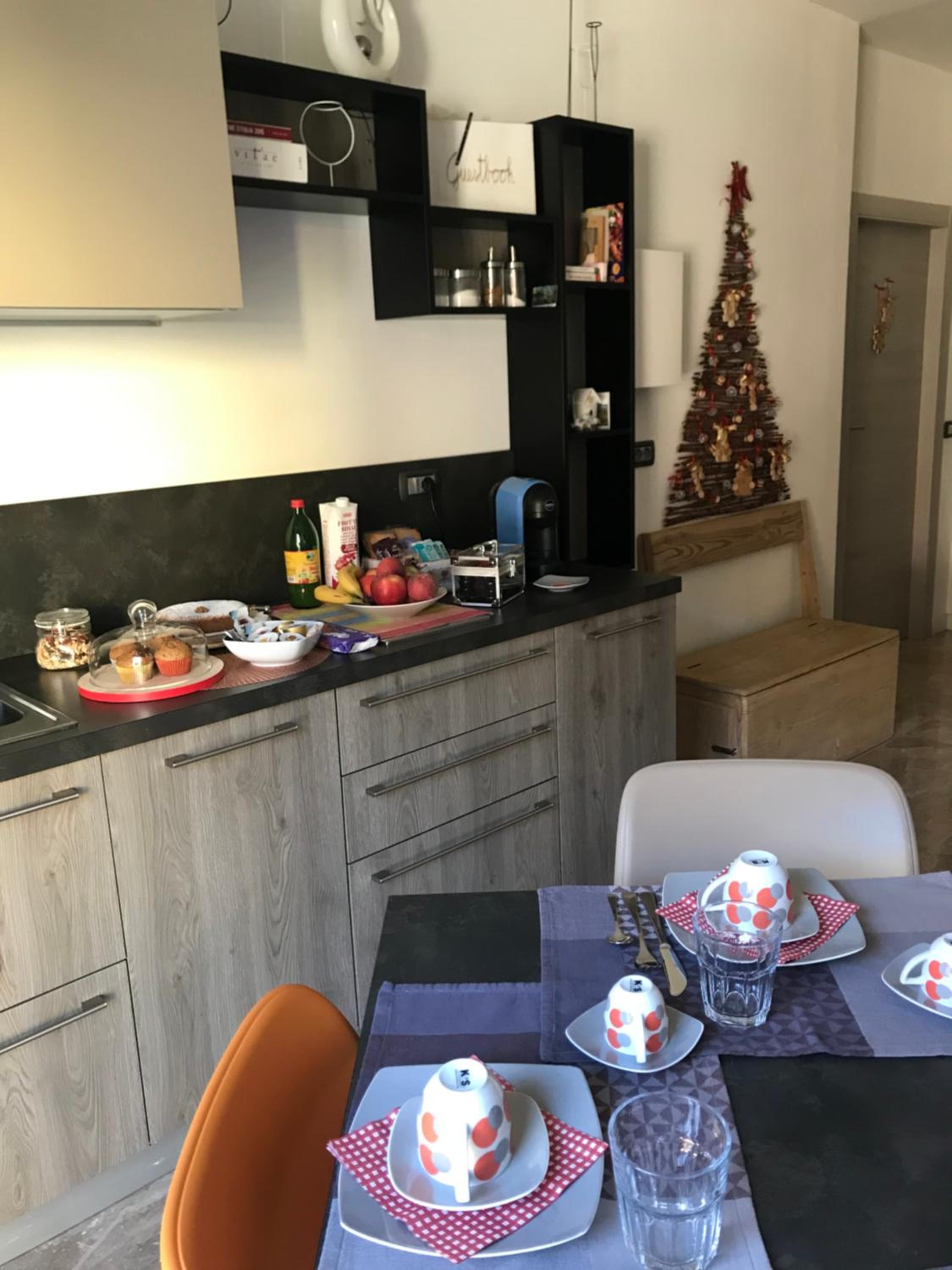 Nenez B&B