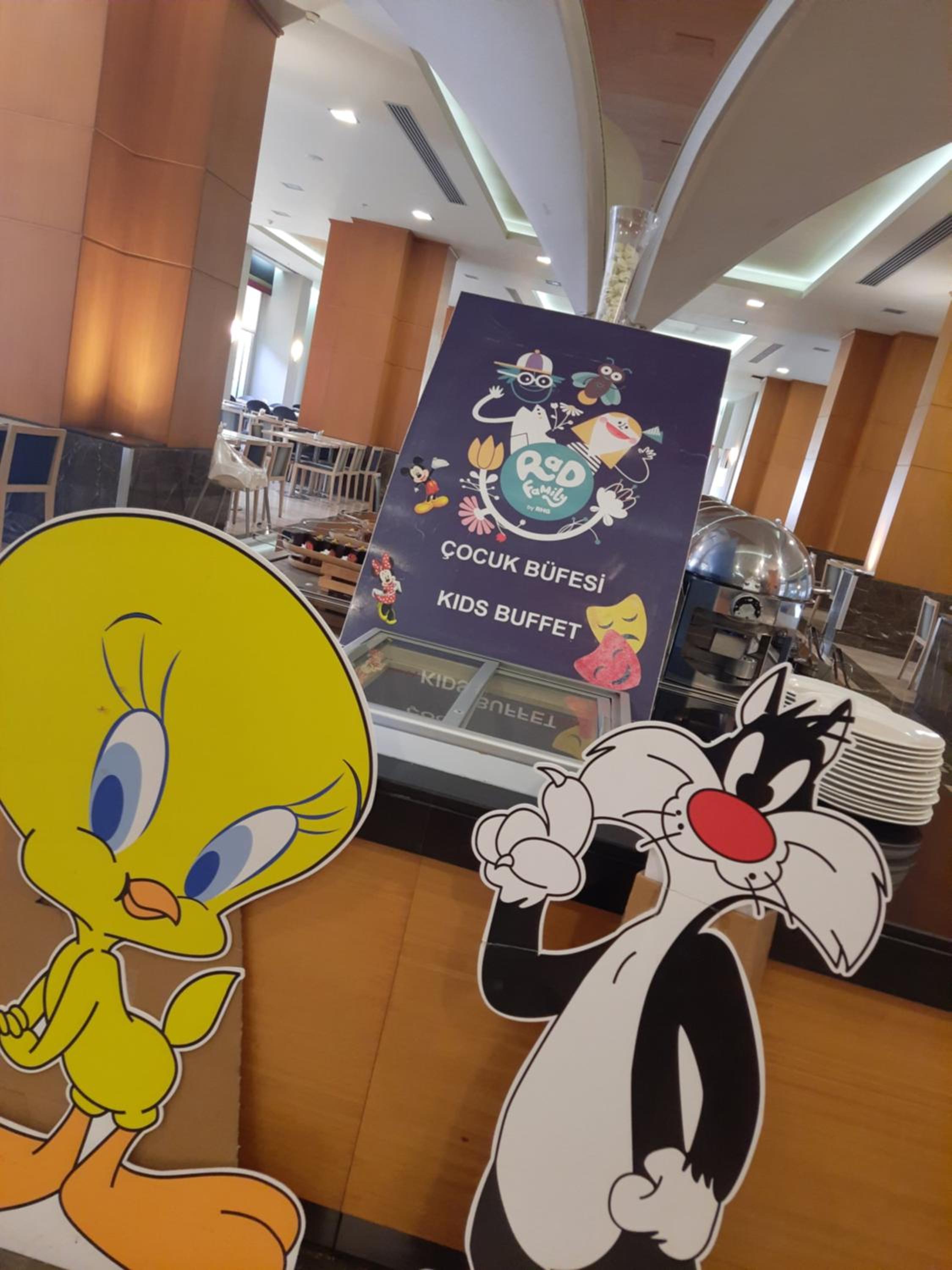 Radisson Blu Resort & Spa Cesme - Image 84