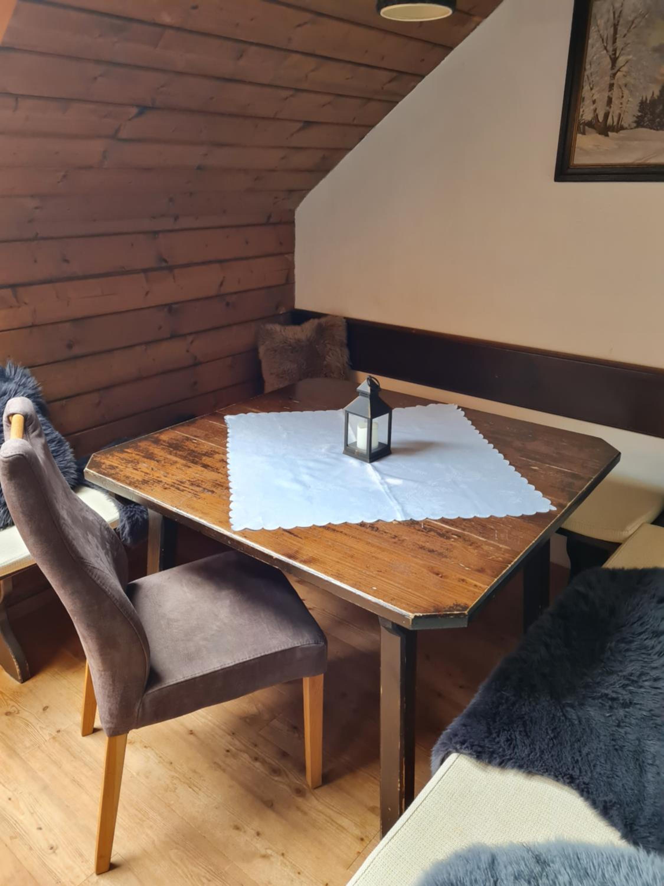 Ferienwohnung Salburg, Sonnleitn view 3