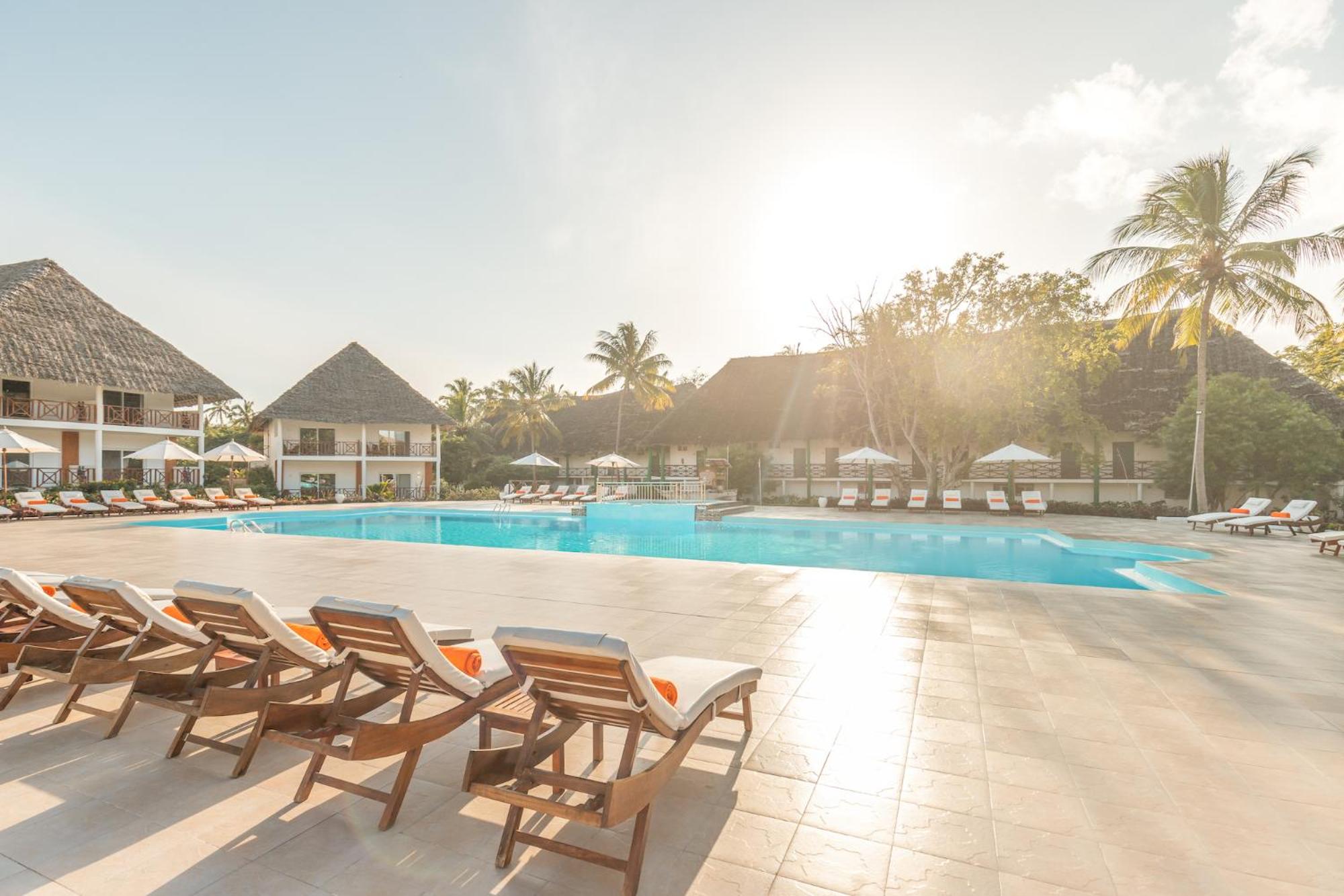 Kiwengwa Vacations - Kiwengwa Beach Resort - Property Image 201