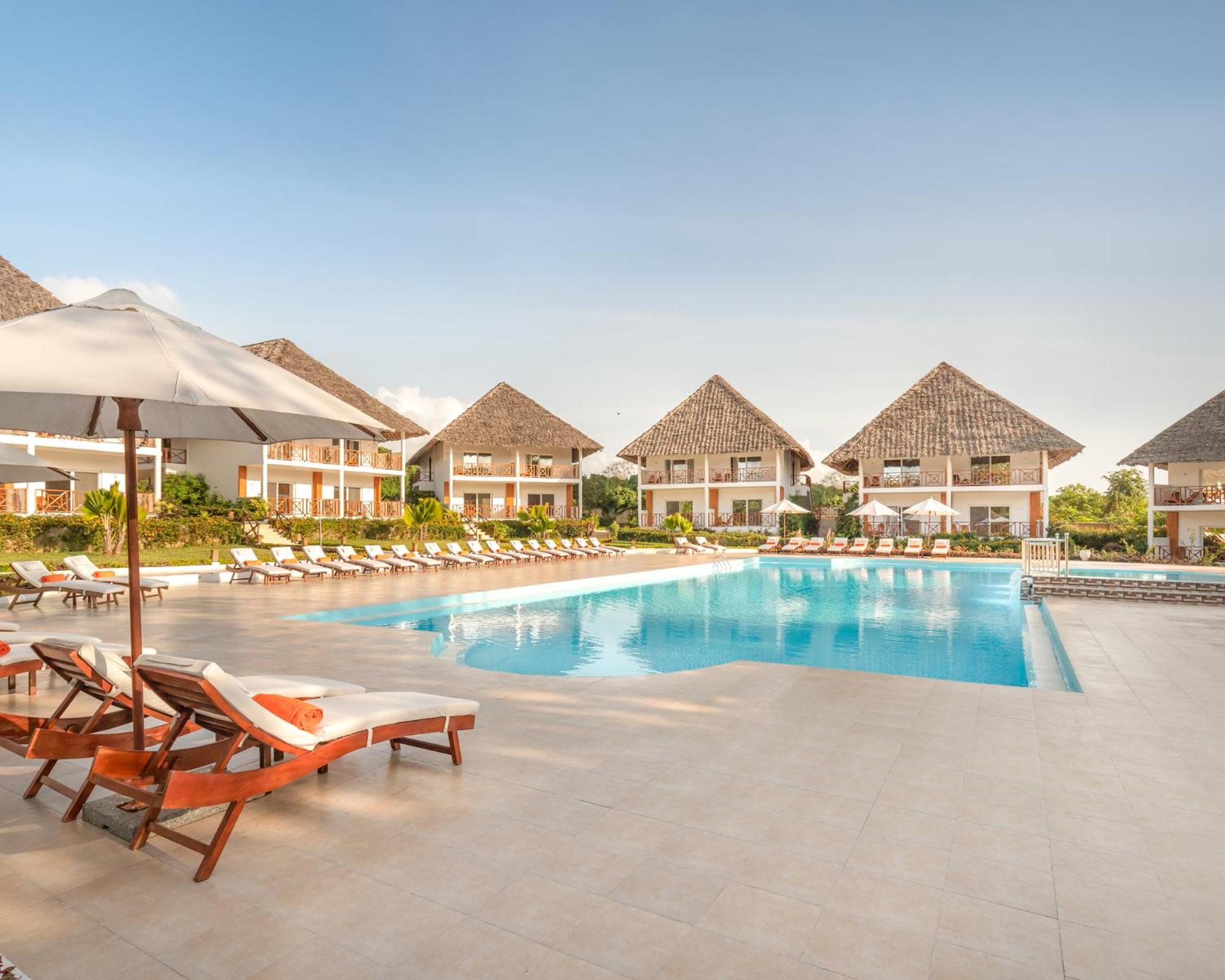 Kiwengwa Vacations - Kiwengwa Beach Resort - Property Image 205