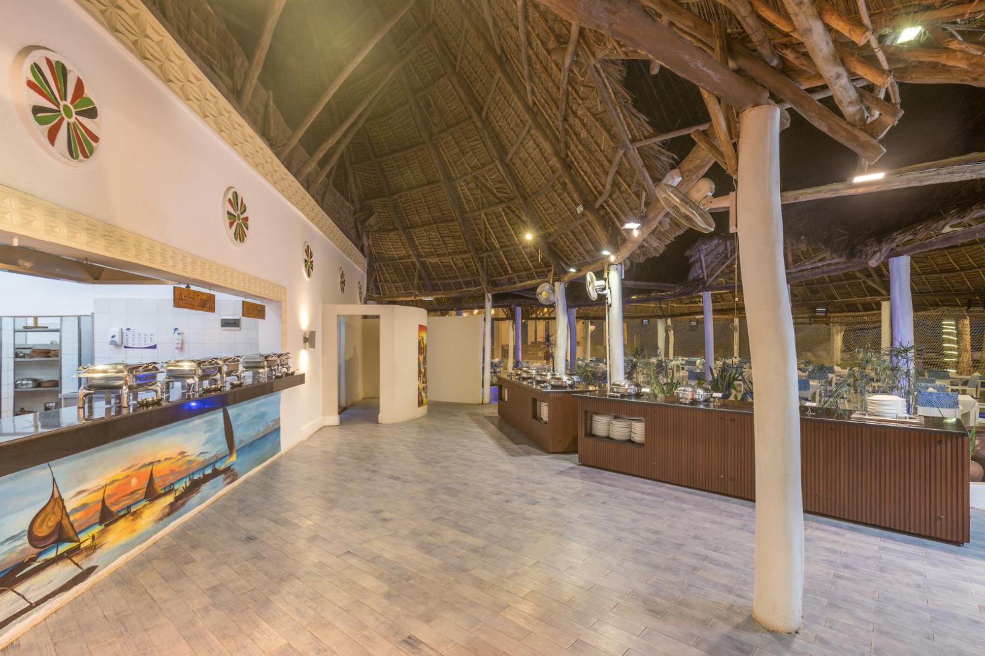 Kiwengwa Vacations - Kiwengwa Beach Resort - Property Image 204