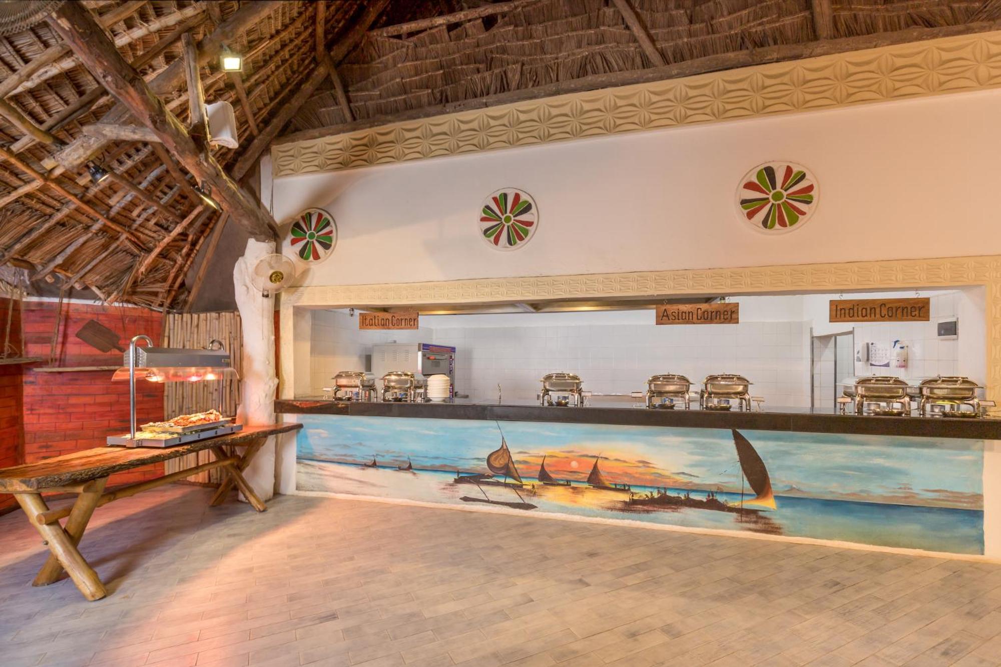 Kiwengwa Vacations - Kiwengwa Beach Resort - Property Image 208