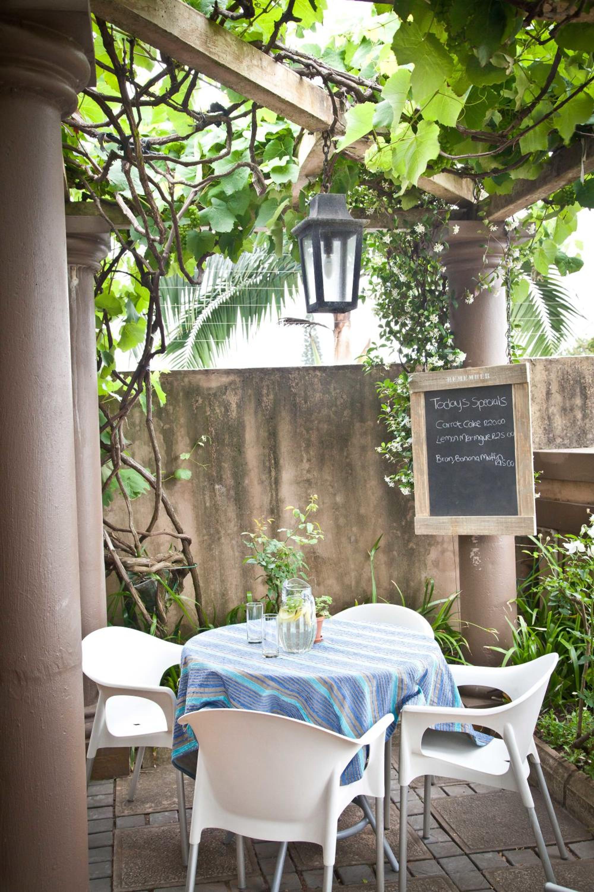 The Vineyard on Ballito