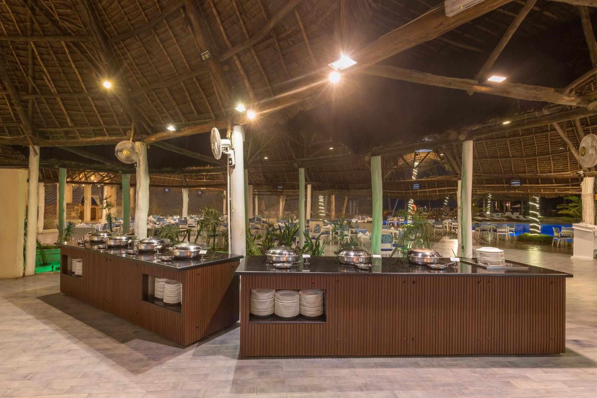 Kiwengwa Vacations - Kiwengwa Beach Resort - Property Image 206