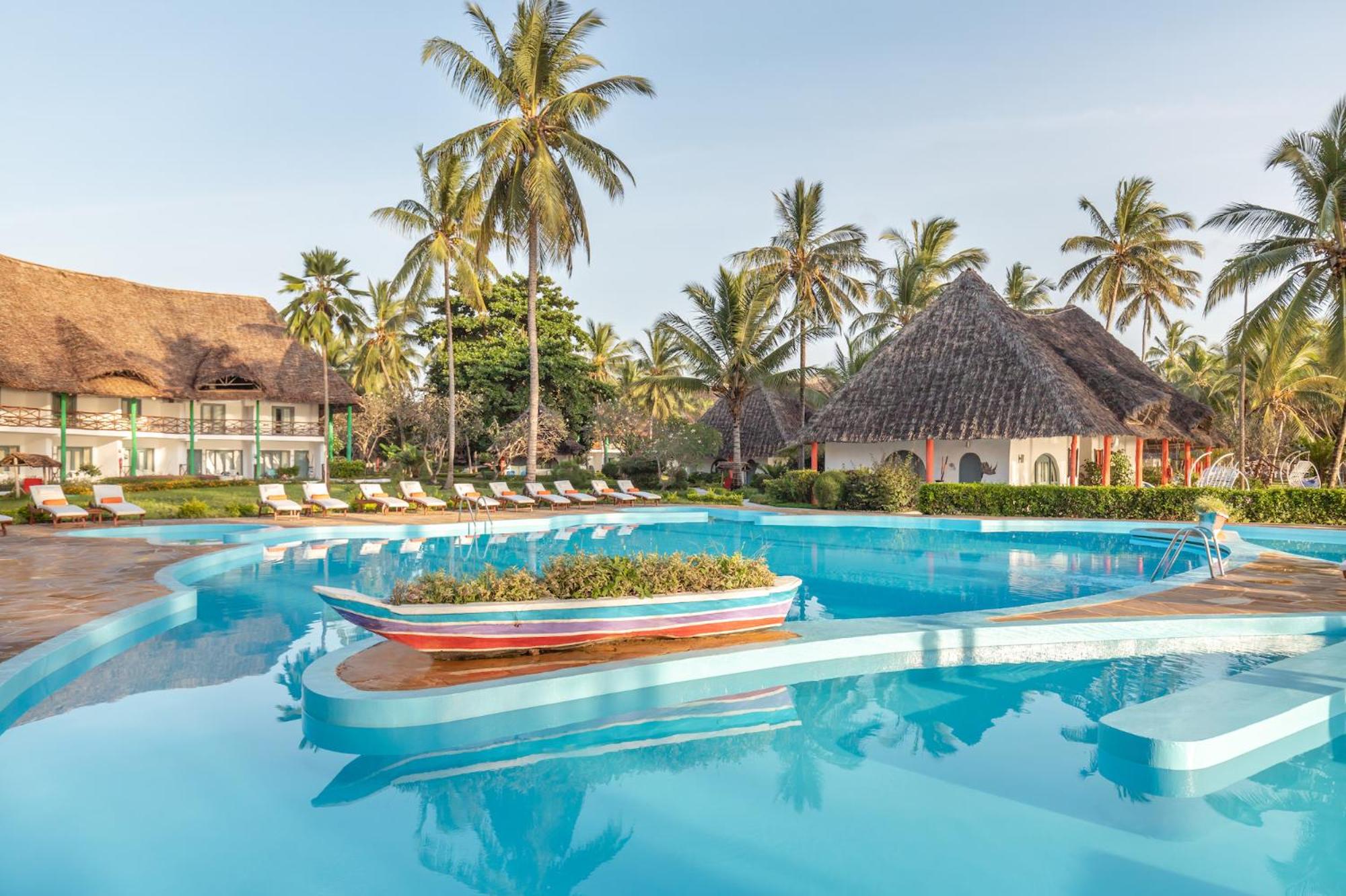 Kiwengwa Vacations - Kiwengwa Beach Resort - Property Image 74