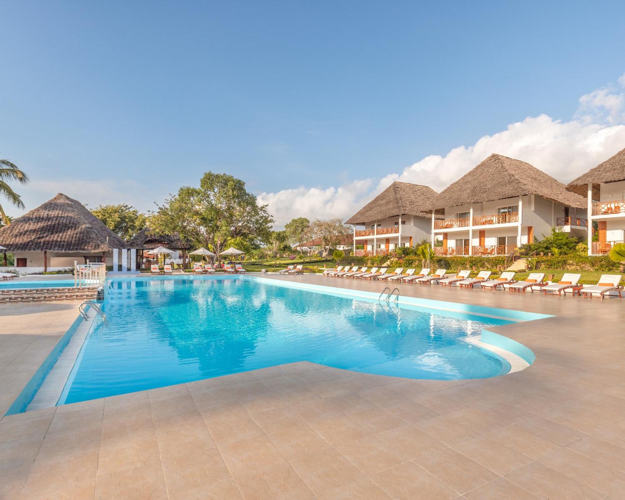 Kiwengwa Vacations - Kiwengwa Beach Resort - Property Image 75