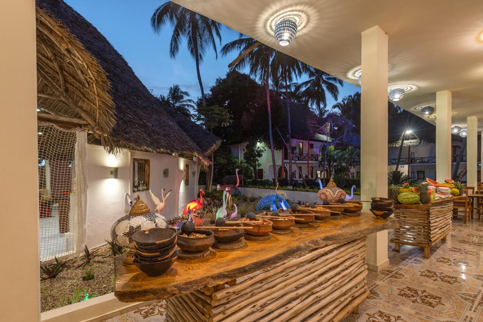 Kiwengwa Vacations - Kiwengwa Beach Resort - Property Image 210