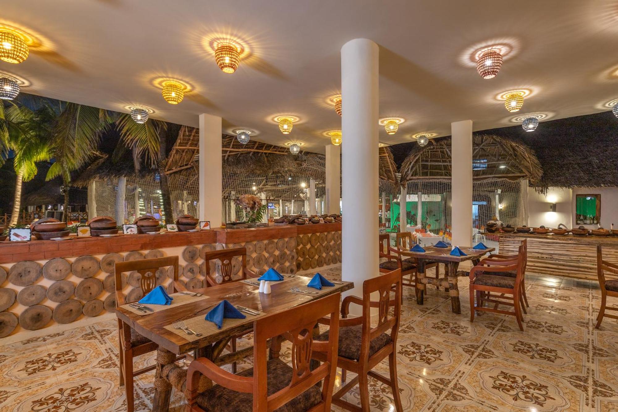 Kiwengwa Vacations - Kiwengwa Beach Resort - Property Image 209