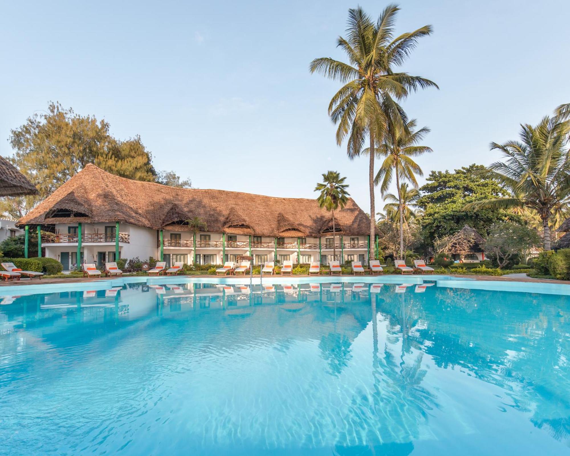 Kiwengwa Vacations - Kiwengwa Beach Resort - Property Image 84