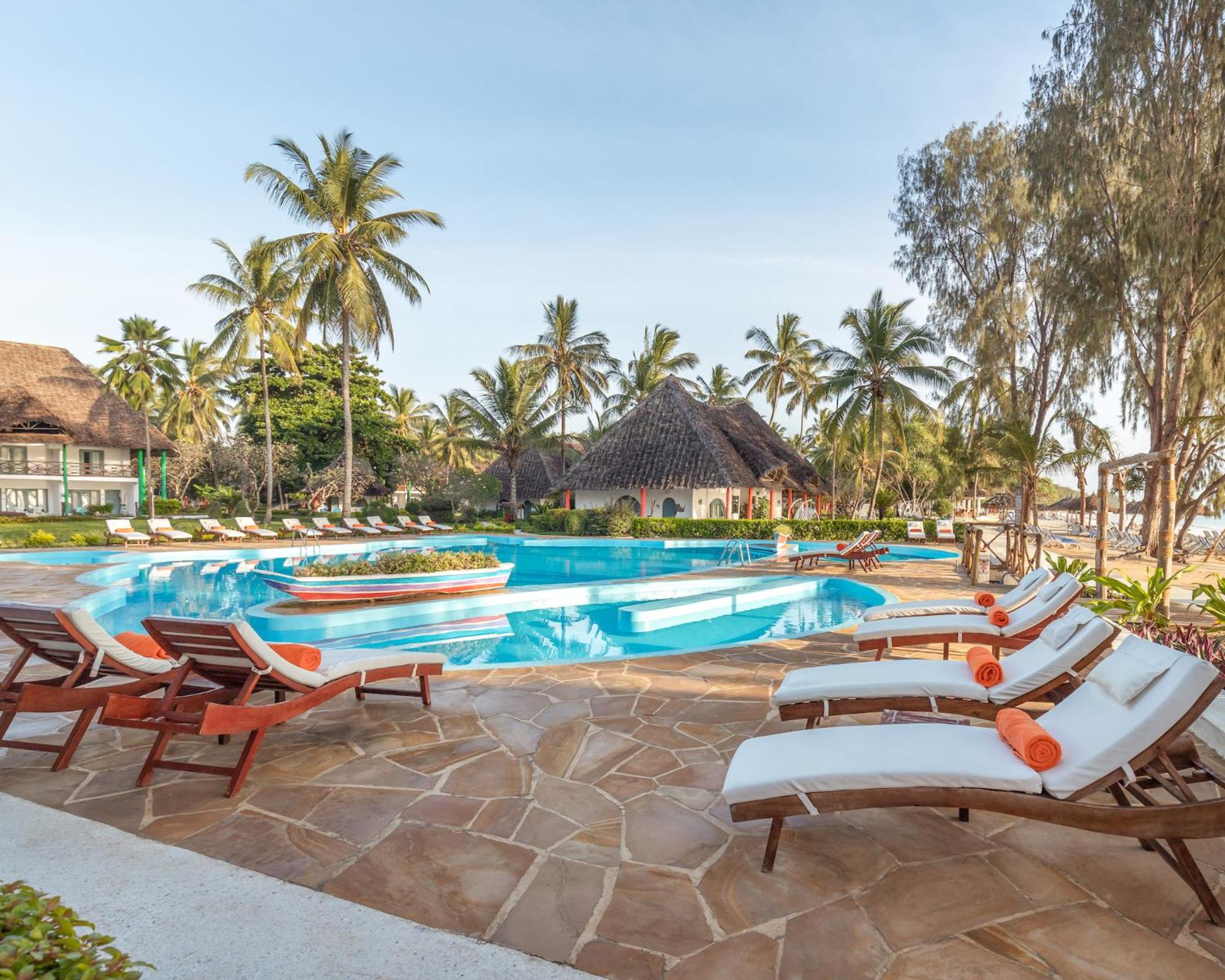 Kiwengwa Vacations - Kiwengwa Beach Resort - Property Image 77