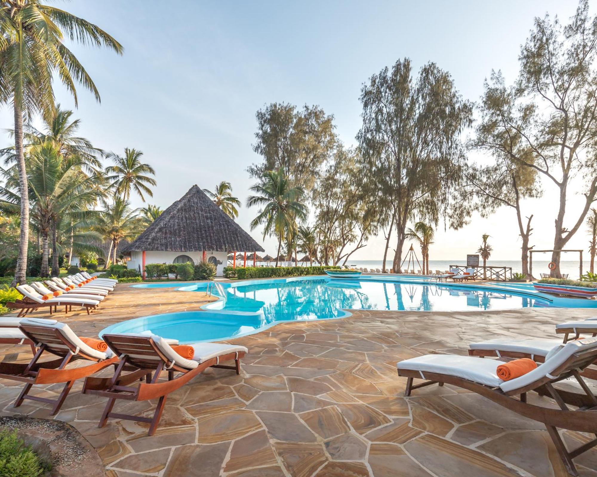 Kiwengwa Vacations - Kiwengwa Beach Resort - Property Image 85