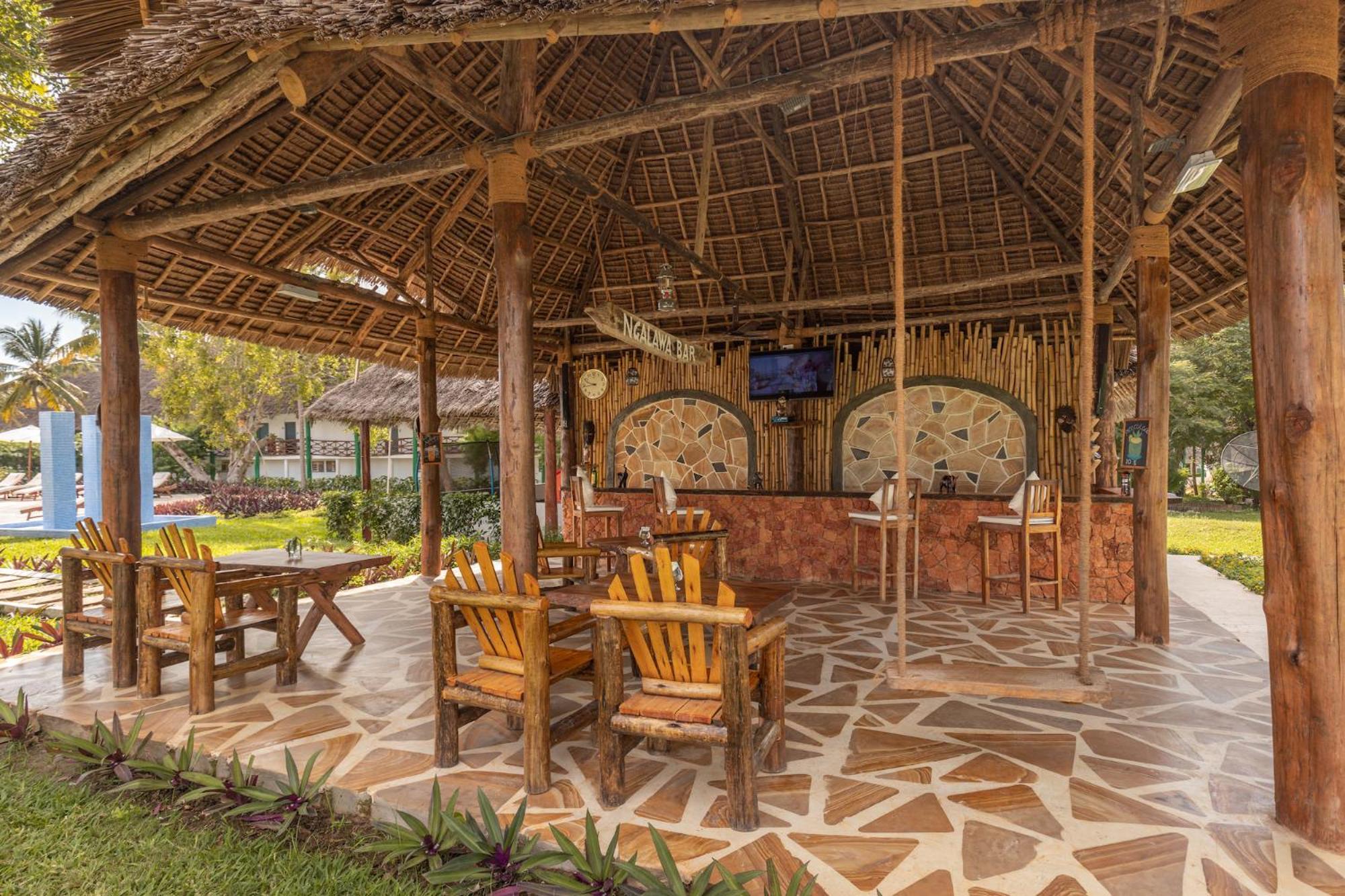 Kiwengwa Vacations - Kiwengwa Beach Resort - Property Image 86