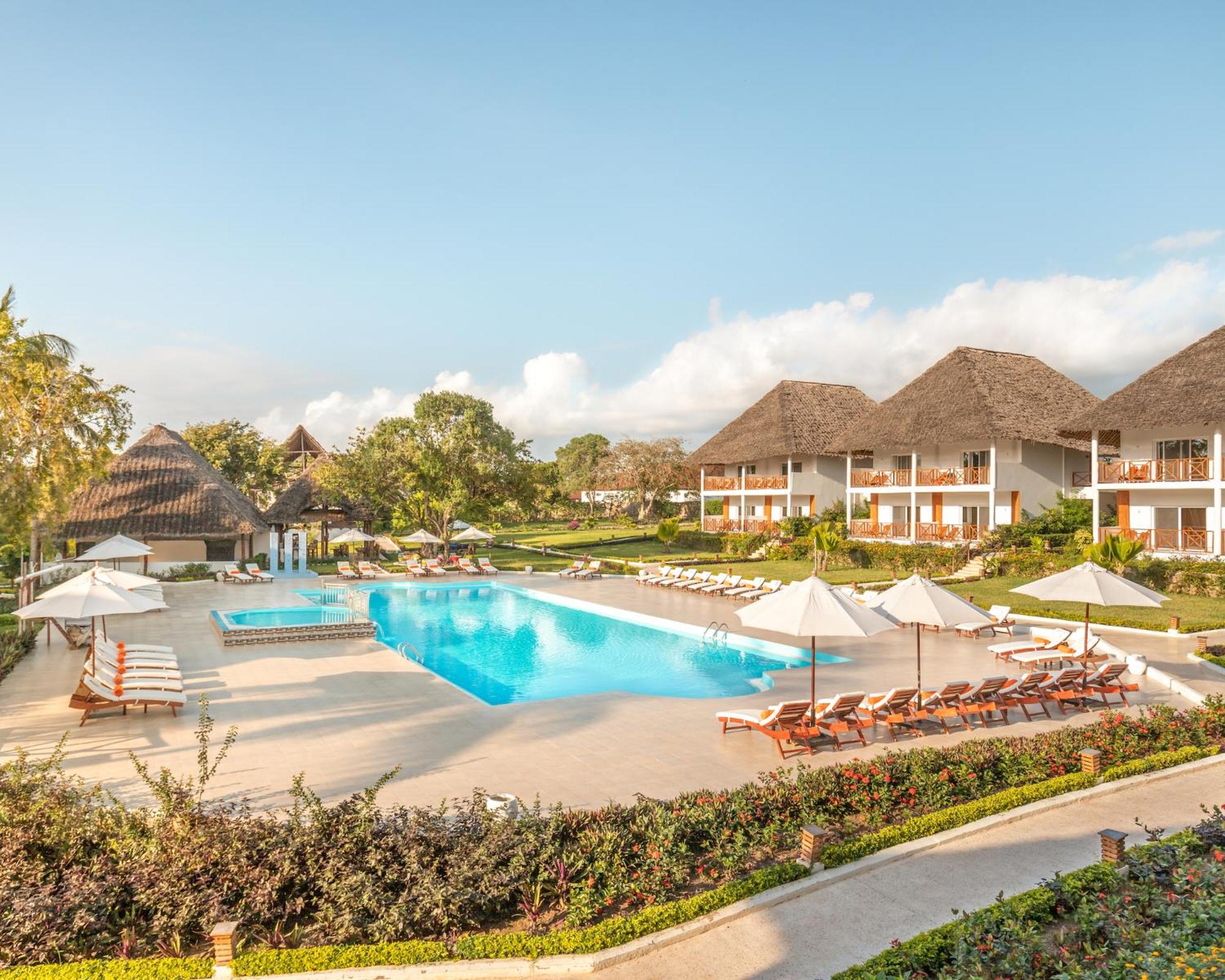 Kiwengwa Vacations - Kiwengwa Beach Resort - Property Image 130