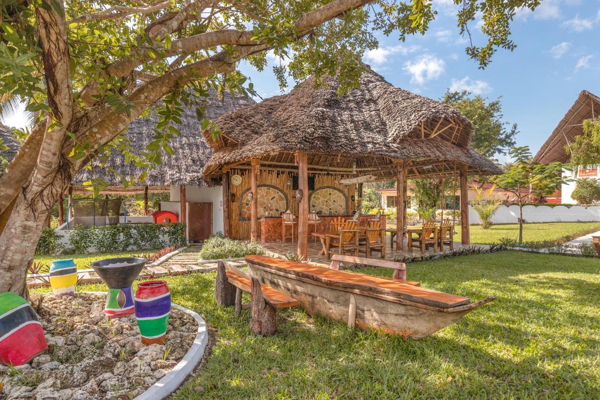 Kiwengwa Vacations - Kiwengwa Beach Resort - Property Image 126