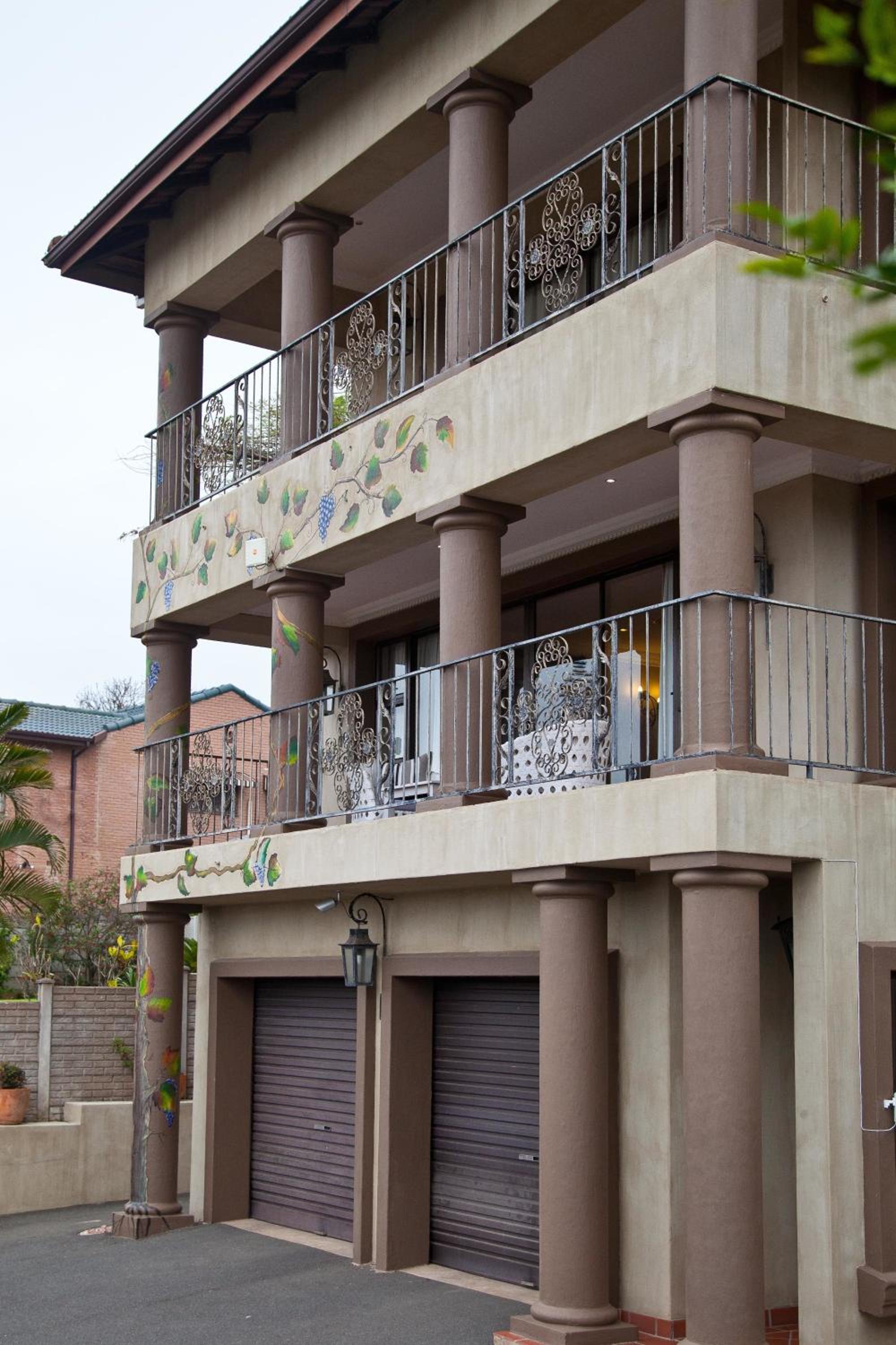 The Vineyard on Ballito