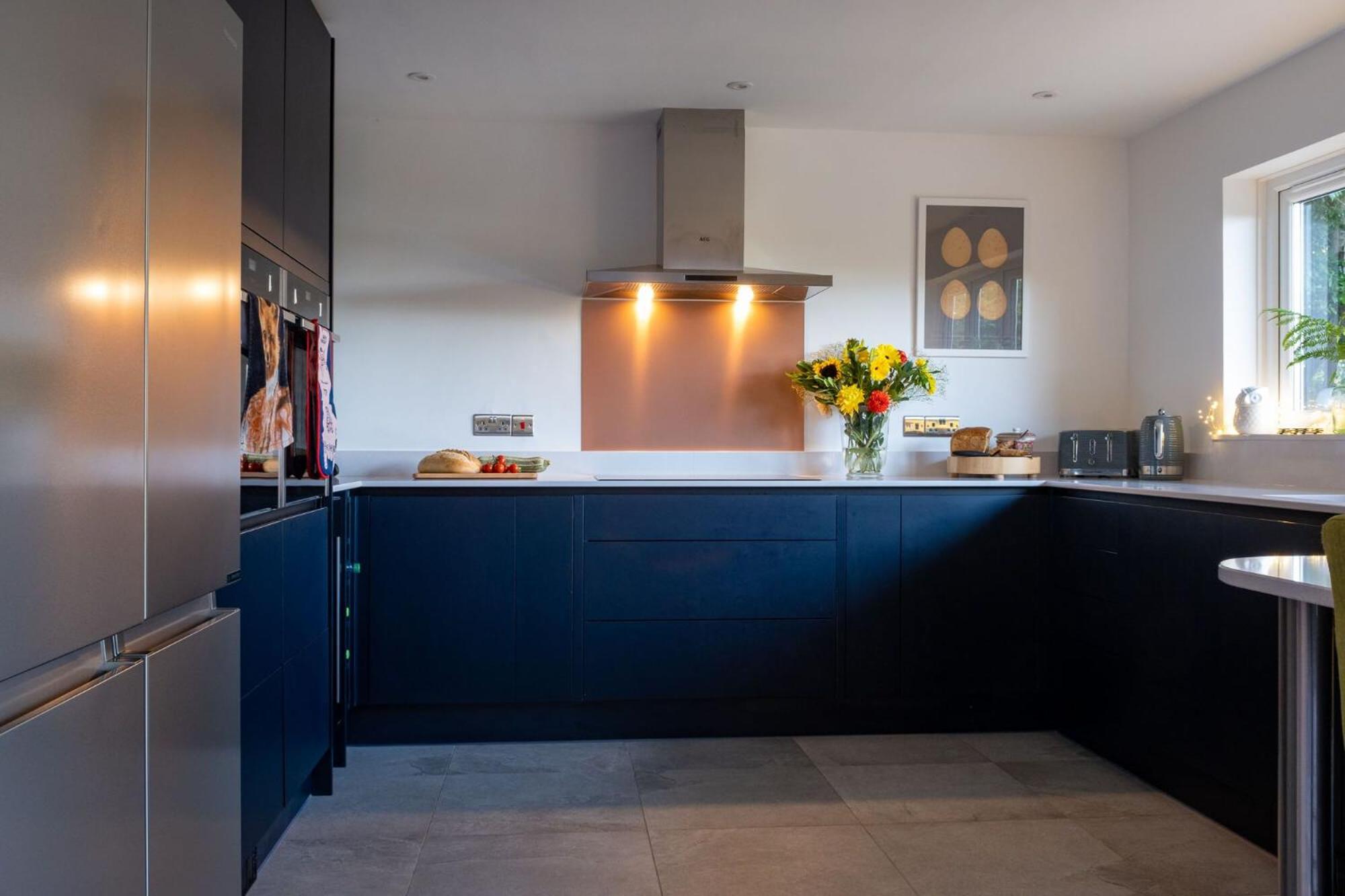 Furzedown Farm House