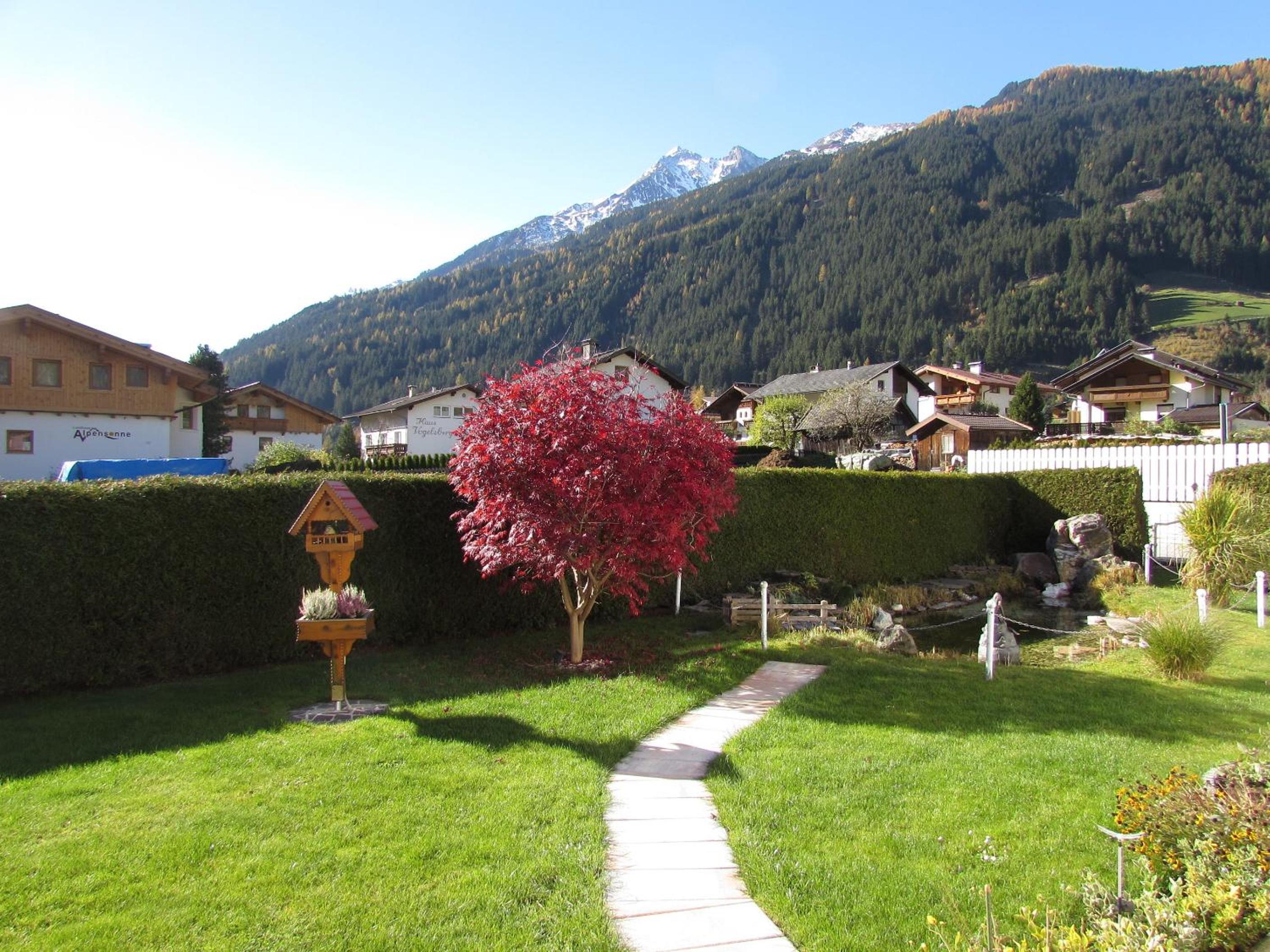 Haus Egger view 3