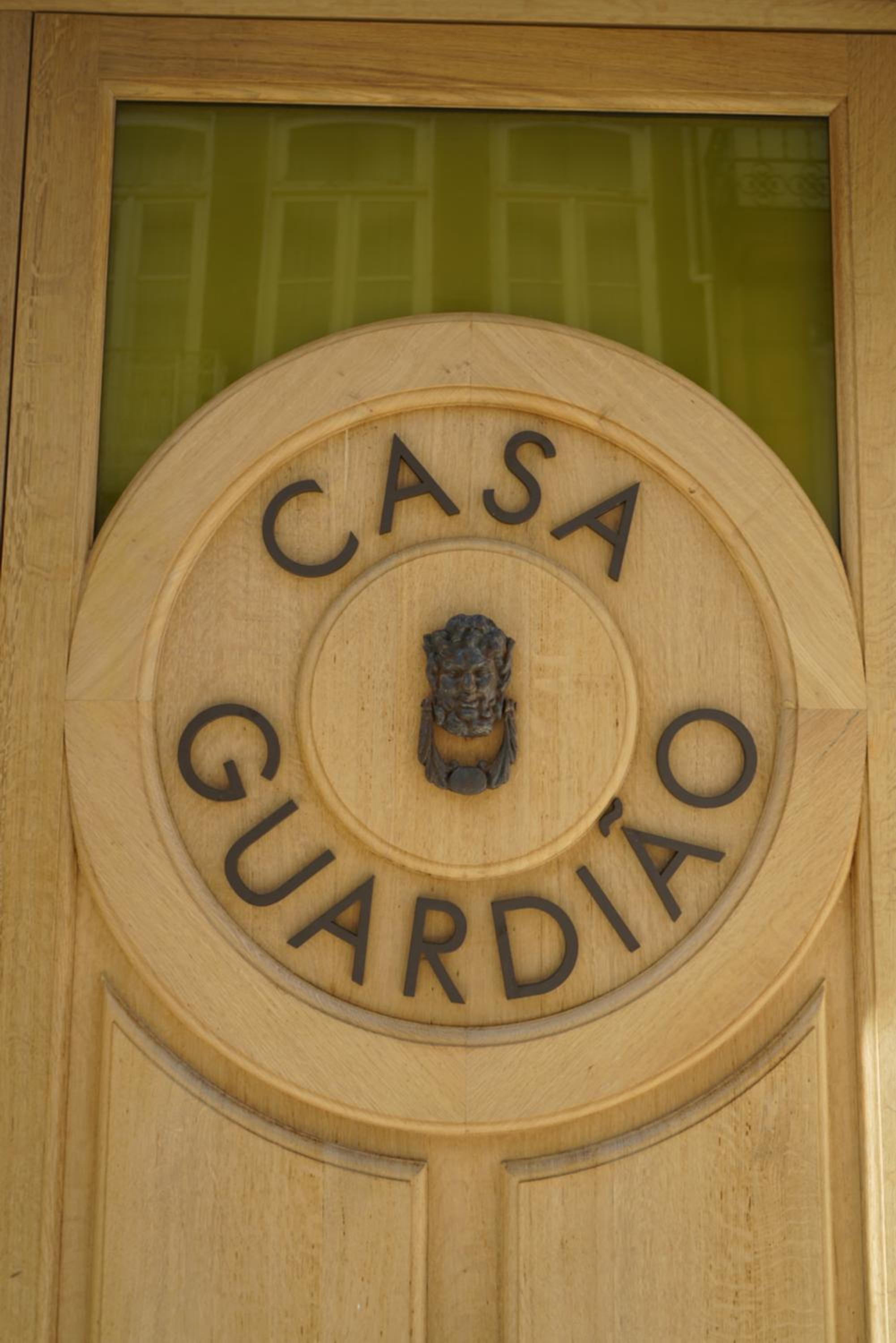 Casa Guardiao view 3