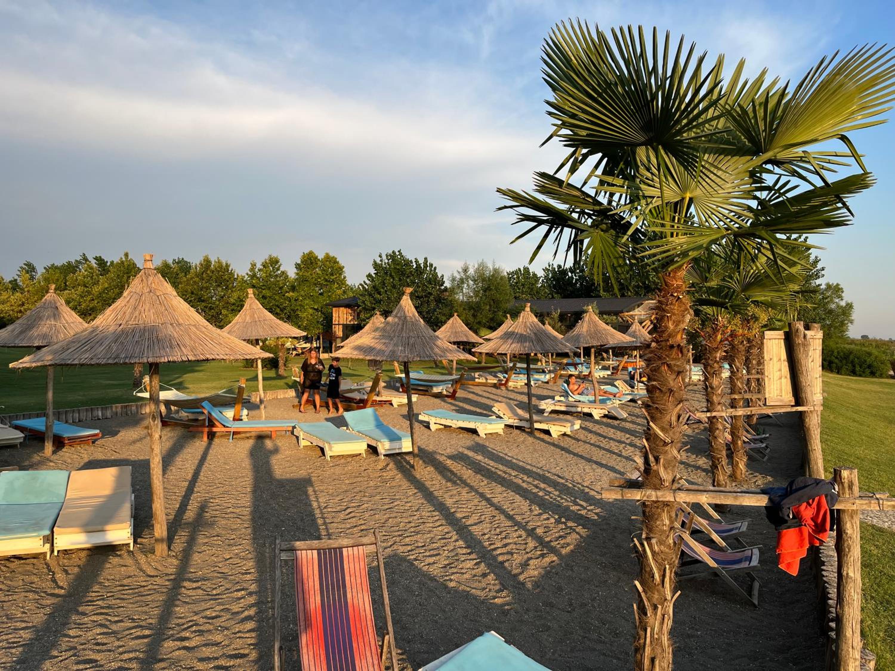 Lake Shkodra Resort