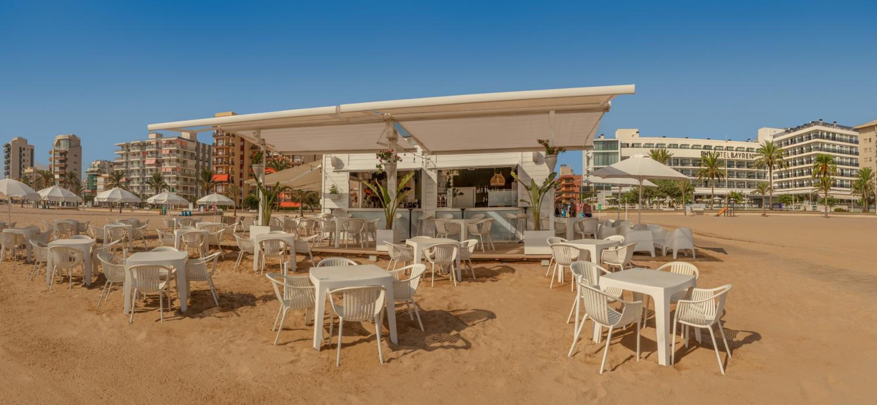 RH Bayren Hotel & Spa 4* Sup