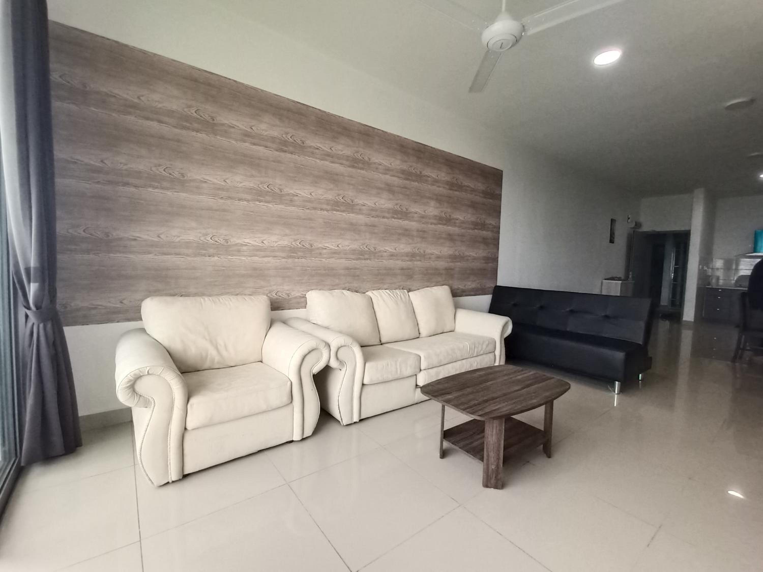Homestay at Palas Horizon with sunrise view photo 2