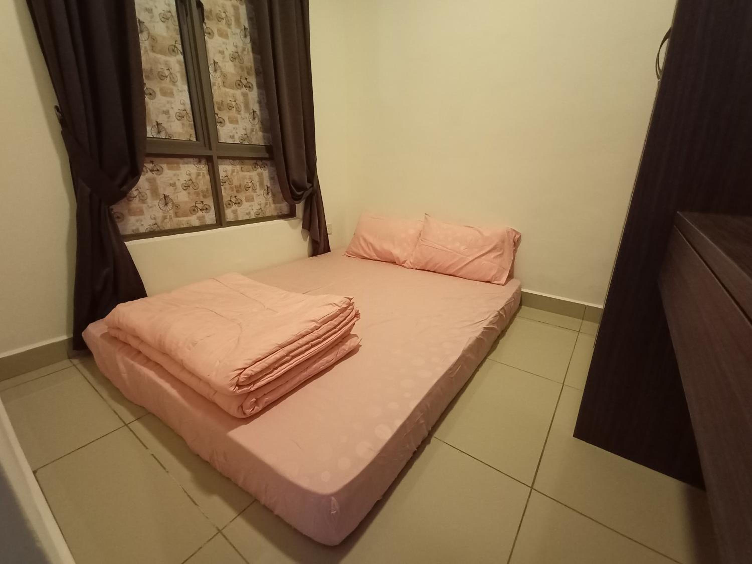 Homestay at Palas Horizon with sunrise view photo 7