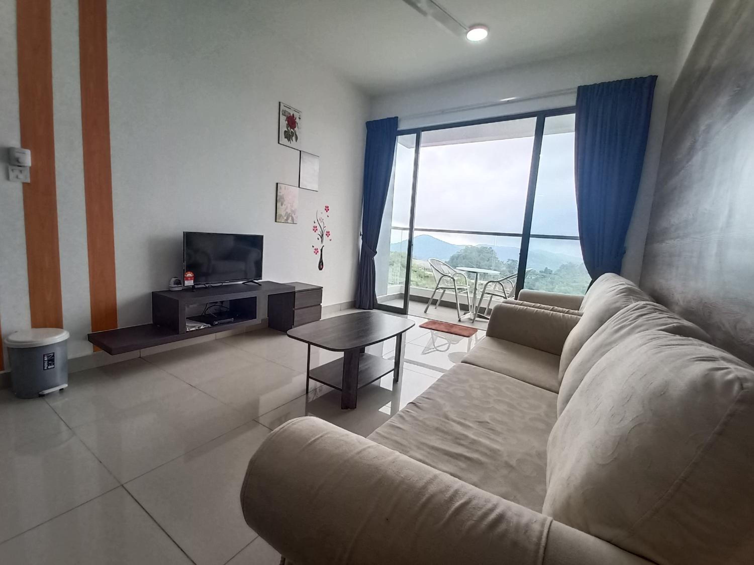 Homestay at Palas Horizon with sunrise view view 2