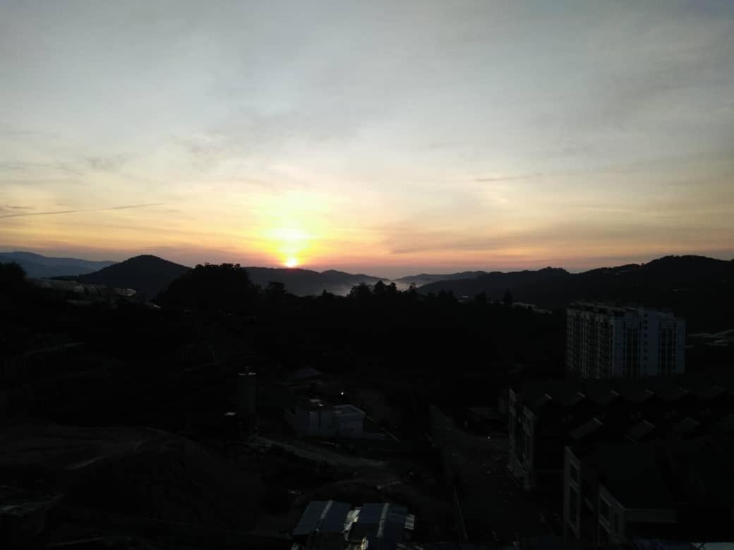 Homestay at Palas Horizon with sunrise view photo 5