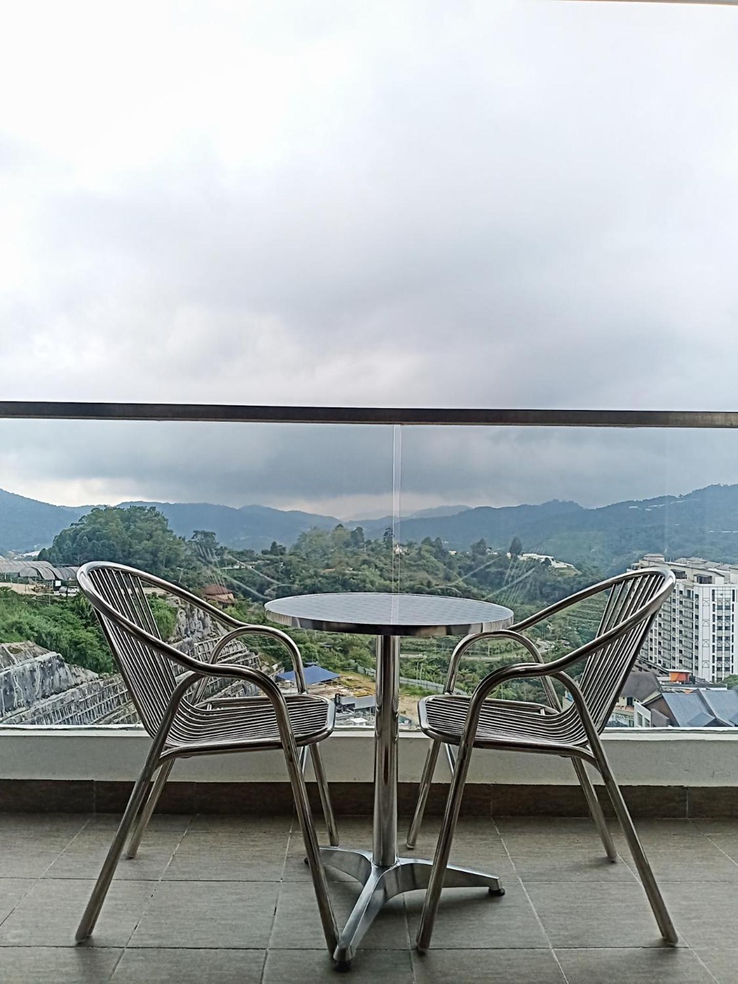 Homestay at Palas Horizon with sunrise view photo 4