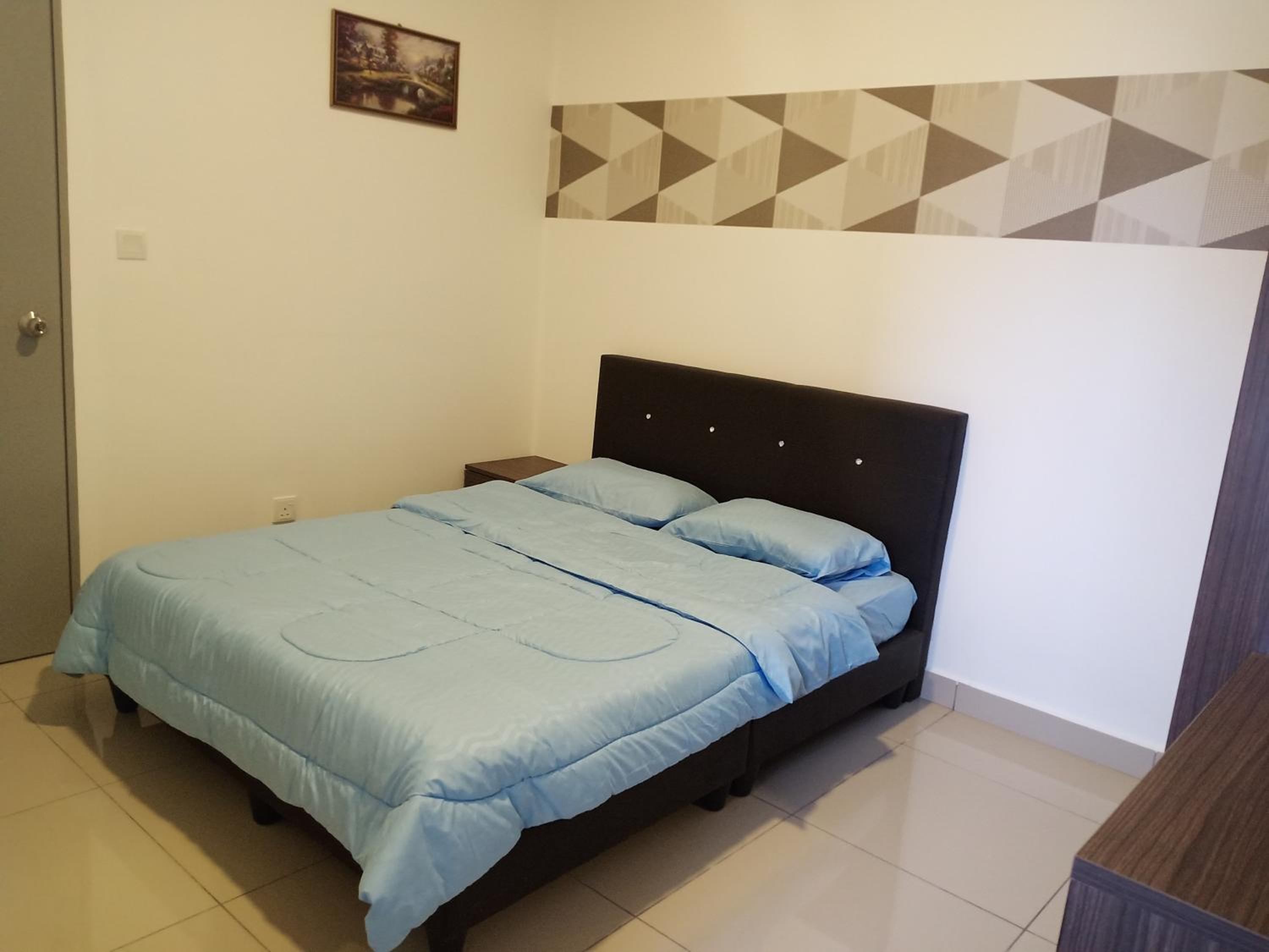 Homestay at Palas Horizon with sunrise view view 5
