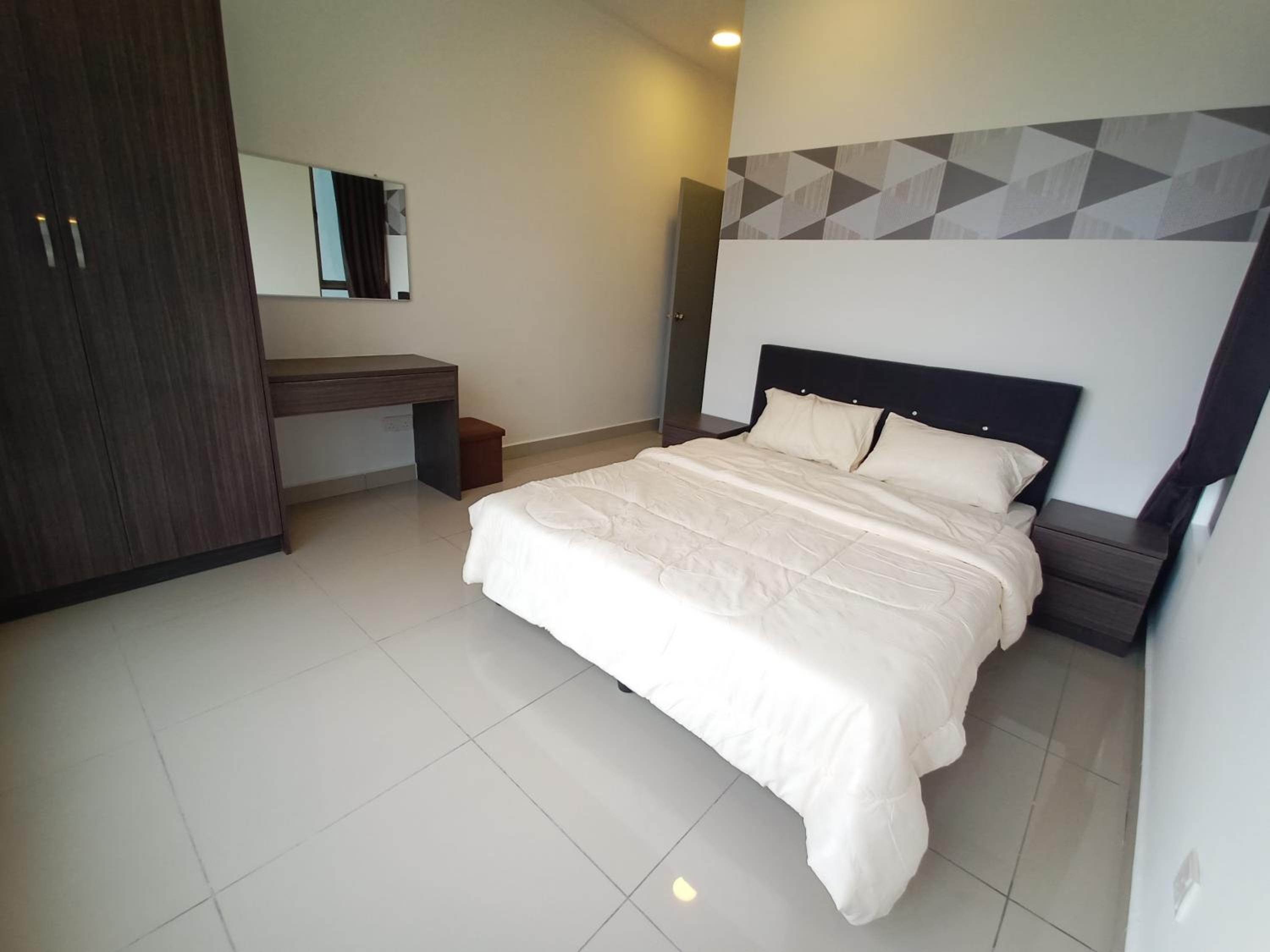 Homestay at Palas Horizon with sunrise view view 3