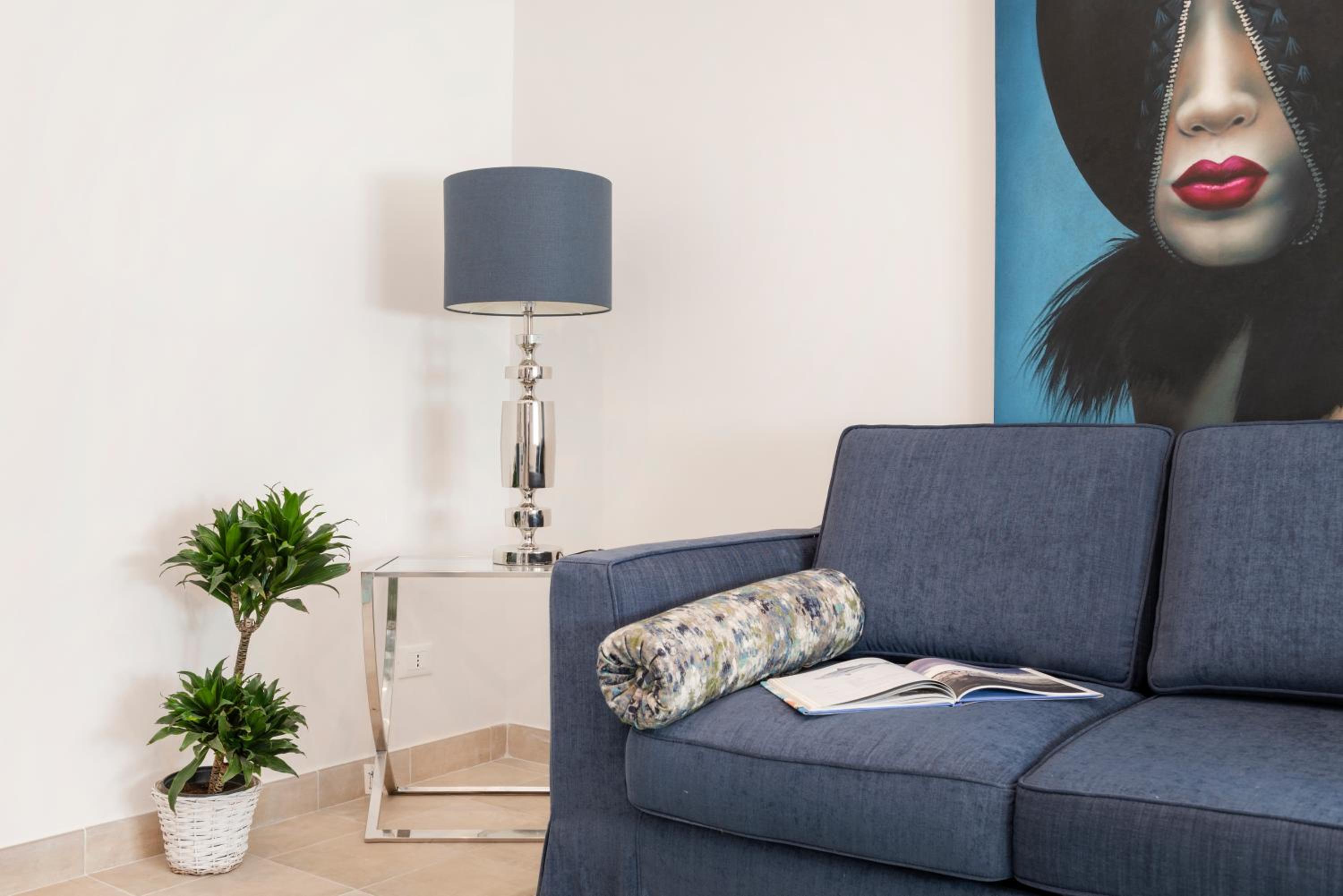 Divo Apartments - Spanish Steps