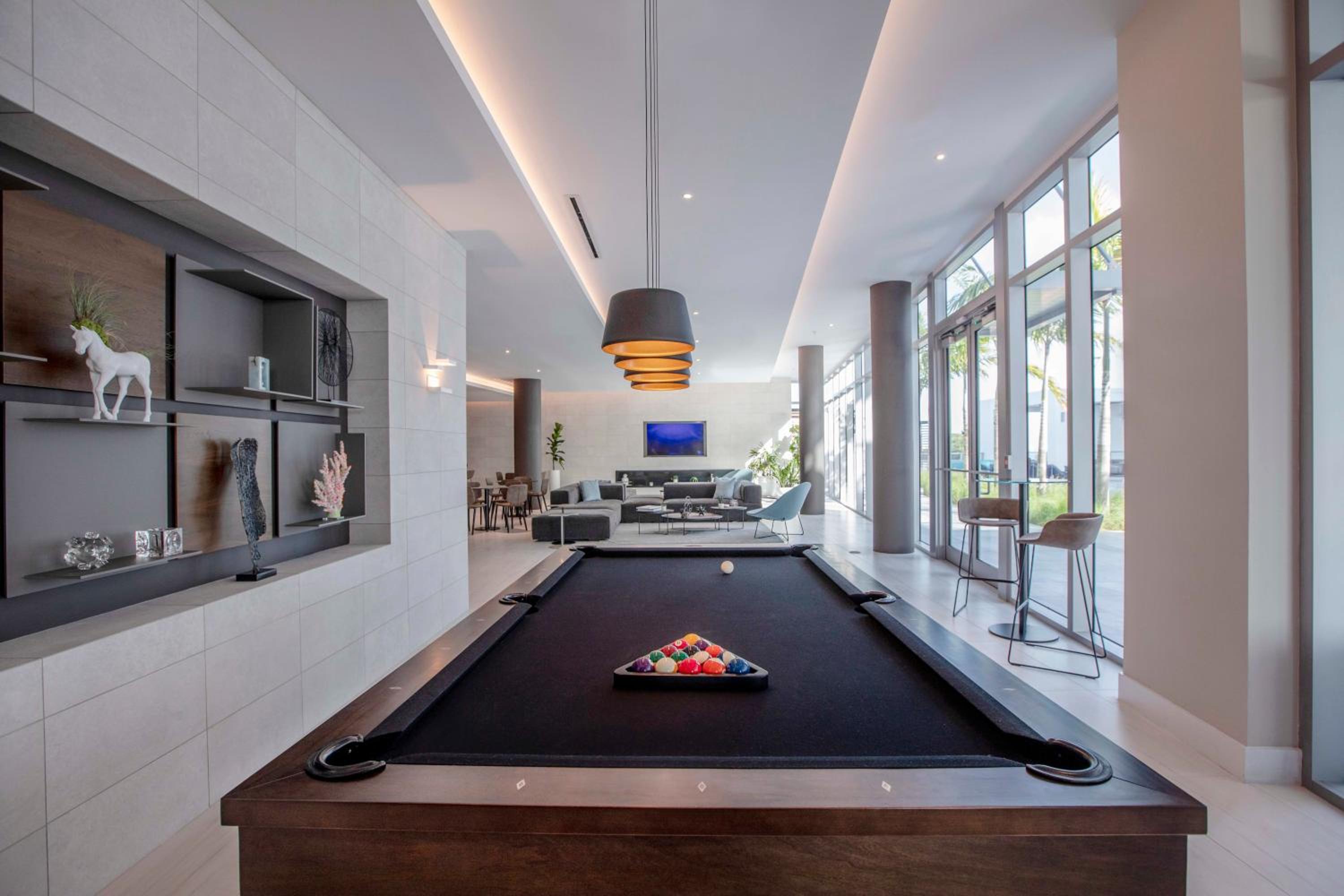 lounge