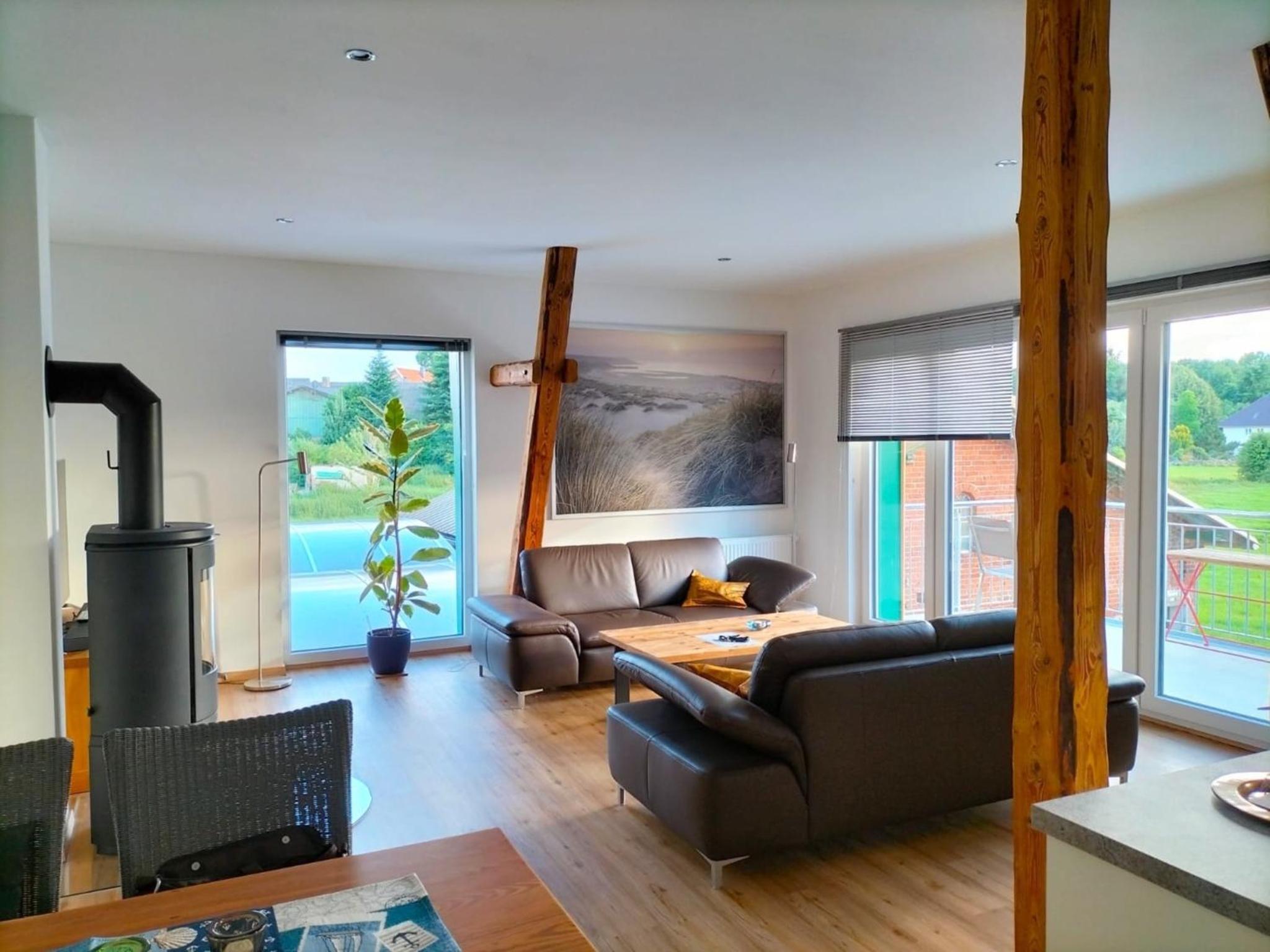 Ferienwohnung Schwalbennest