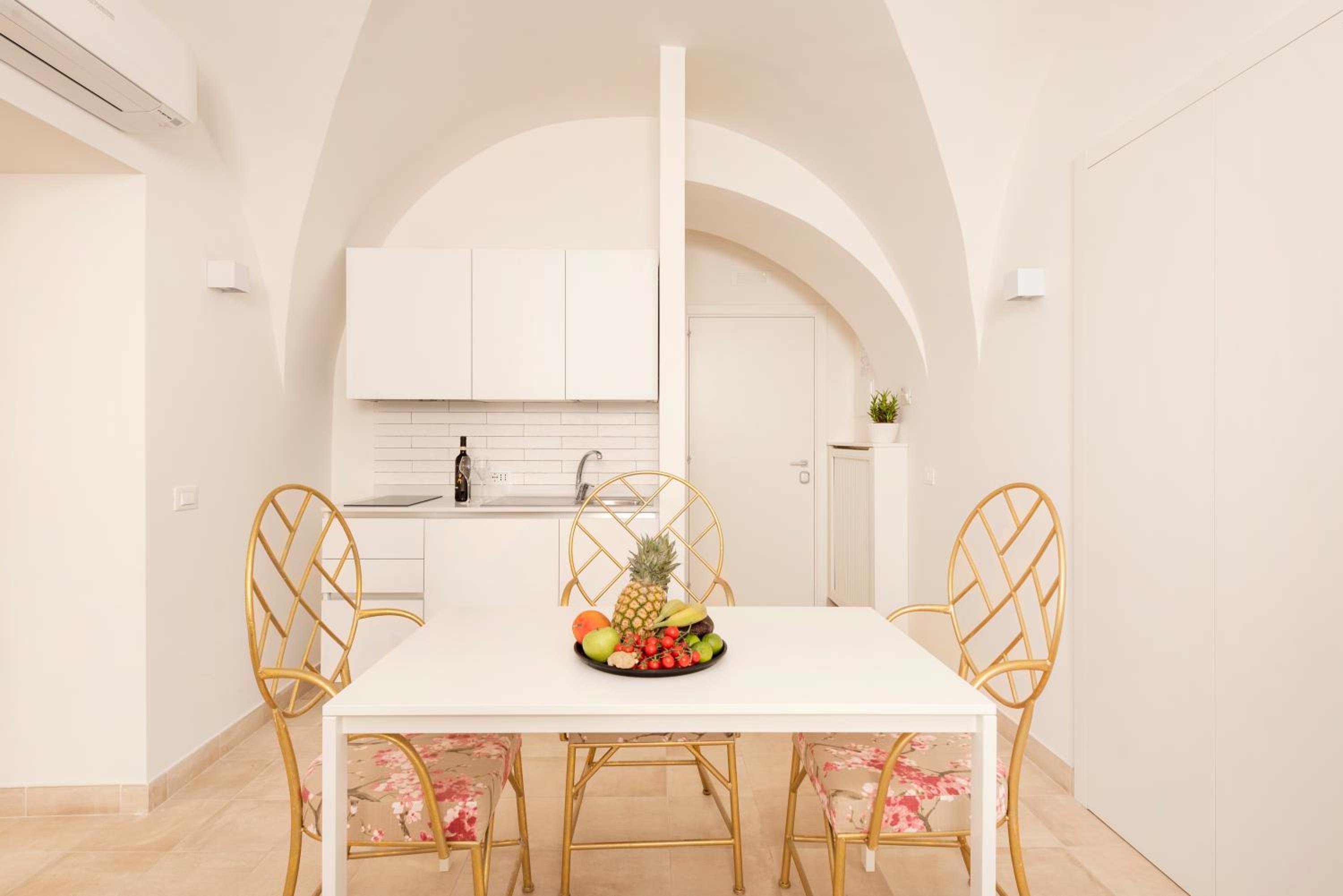Divo Apartments - Spanish Steps