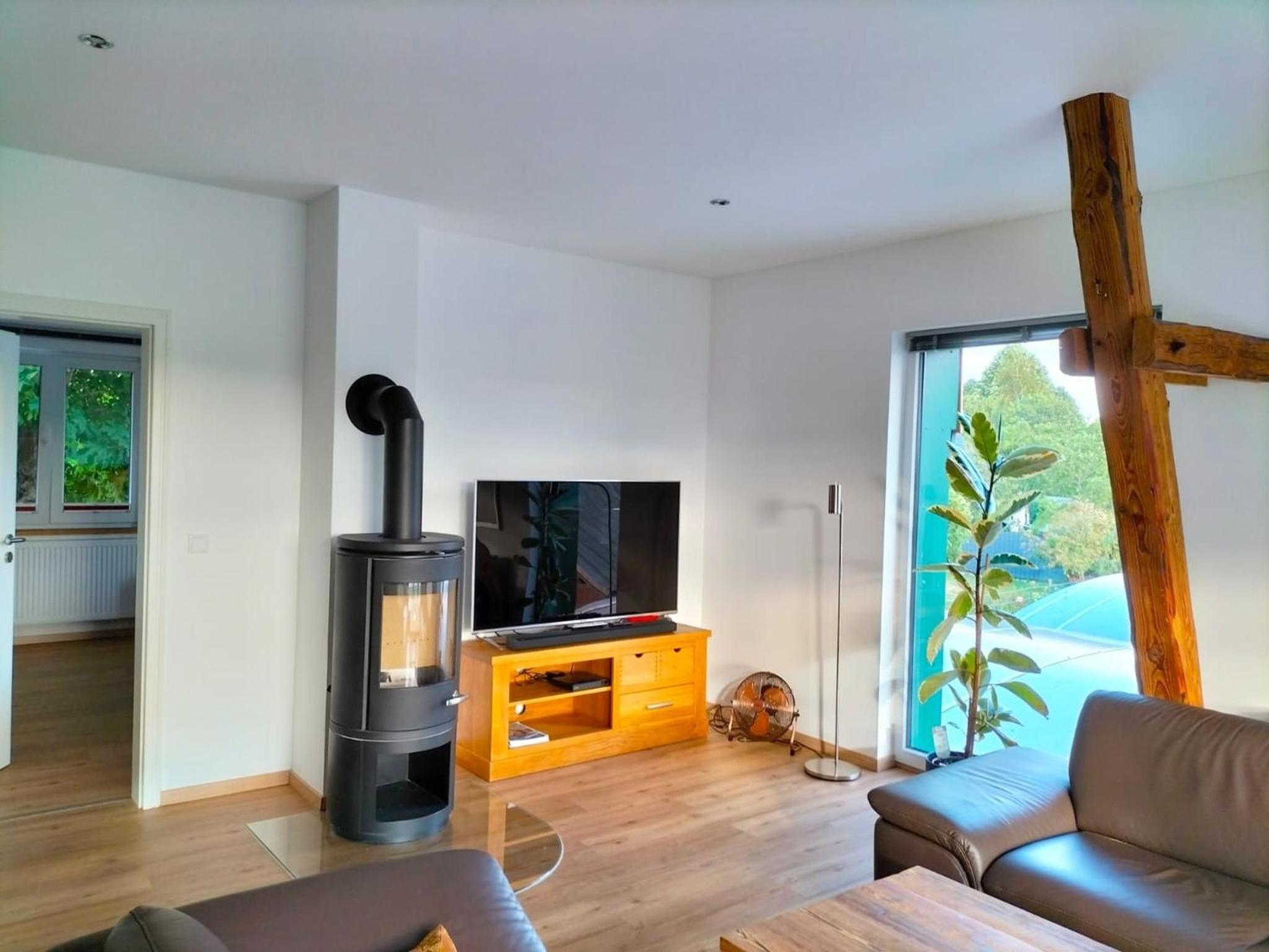 Ferienwohnung Schwalbennest