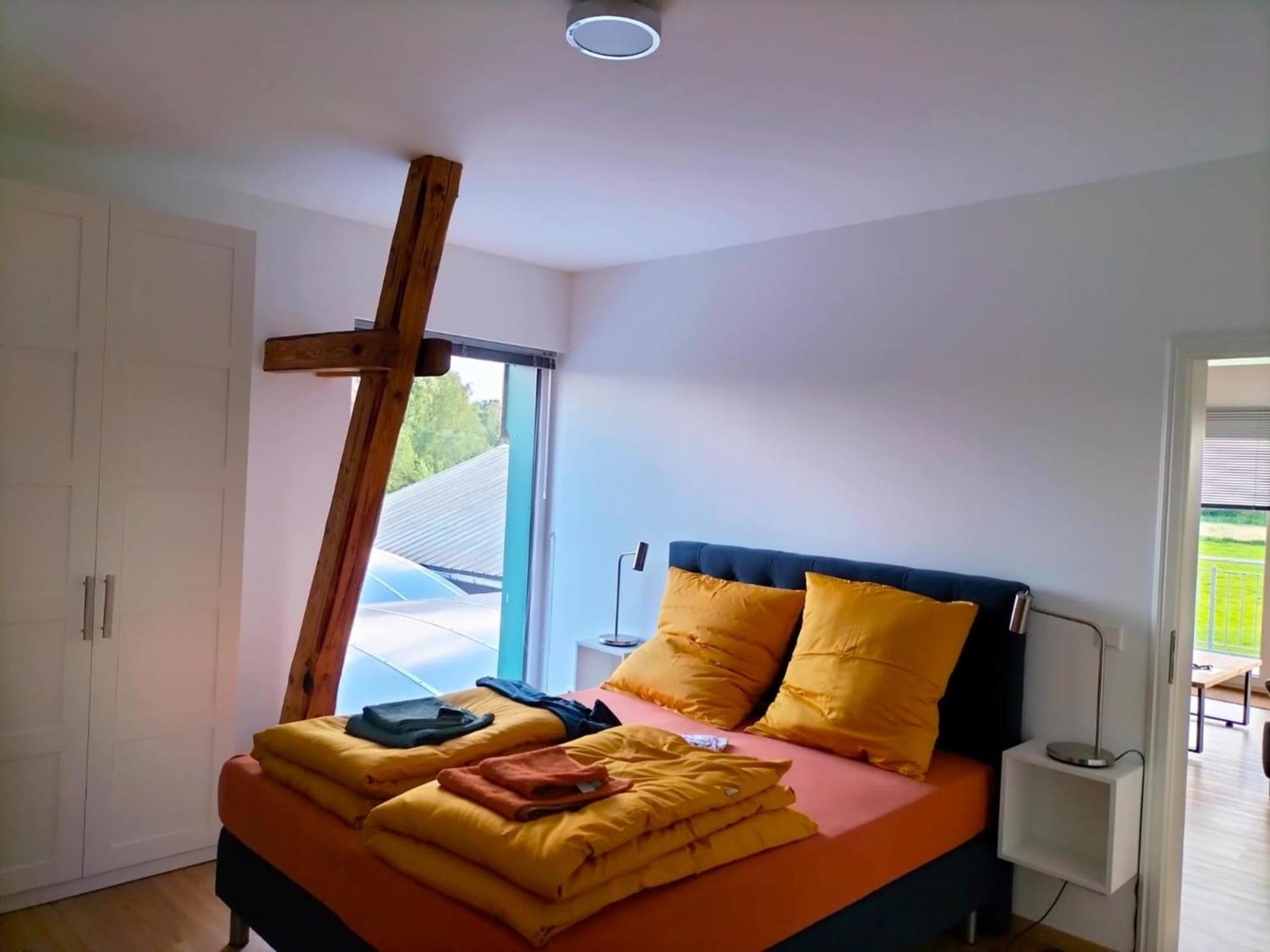 Ferienwohnung Schwalbennest