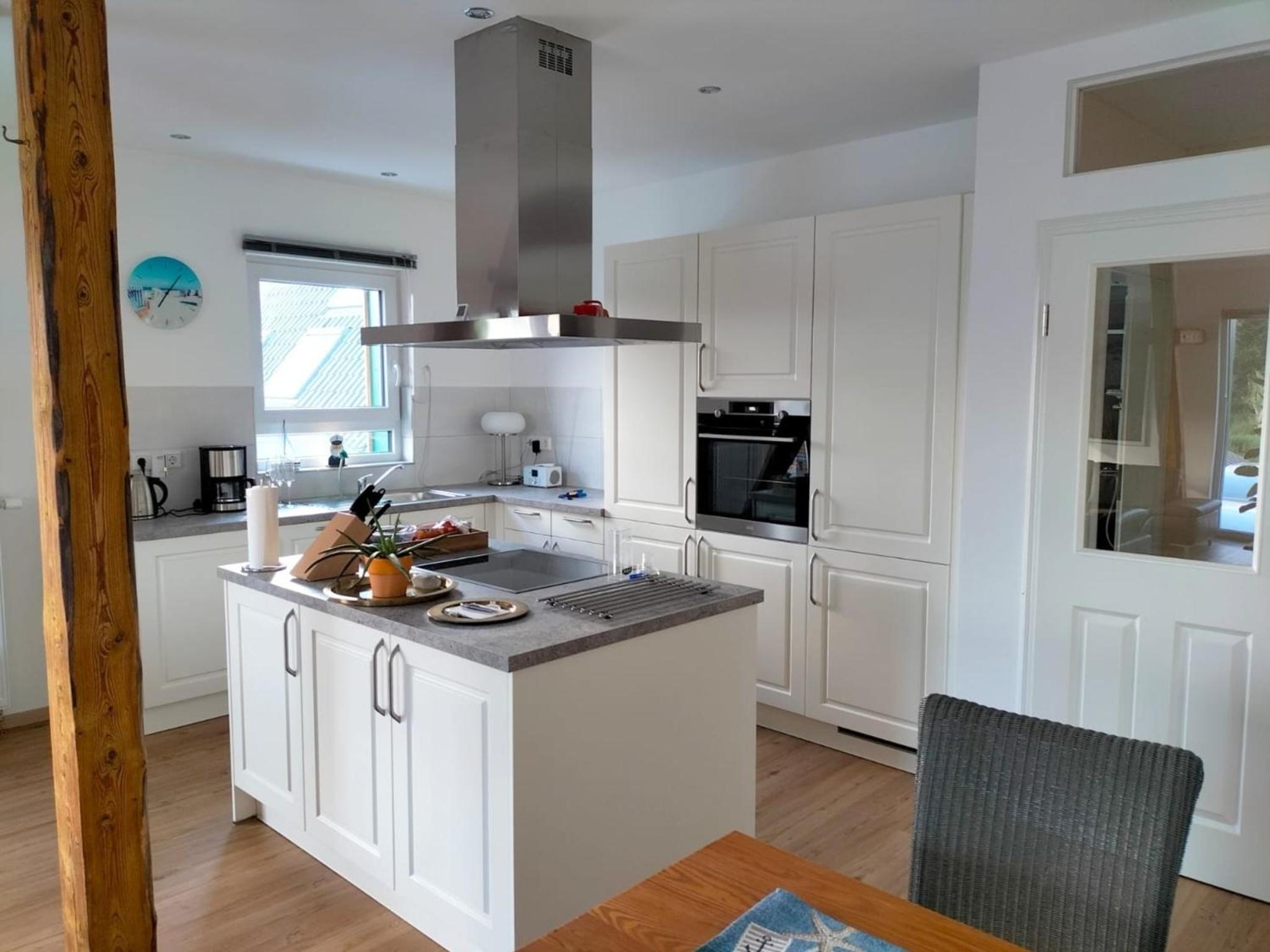 Ferienwohnung Schwalbennest