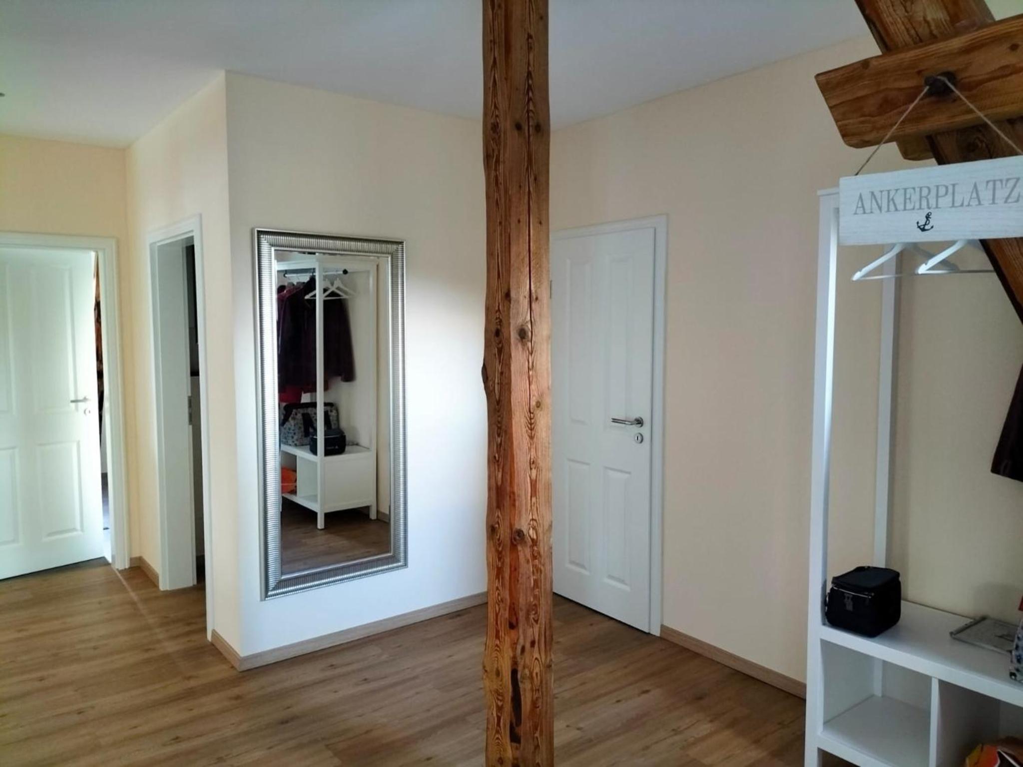 Ferienwohnung Schwalbennest