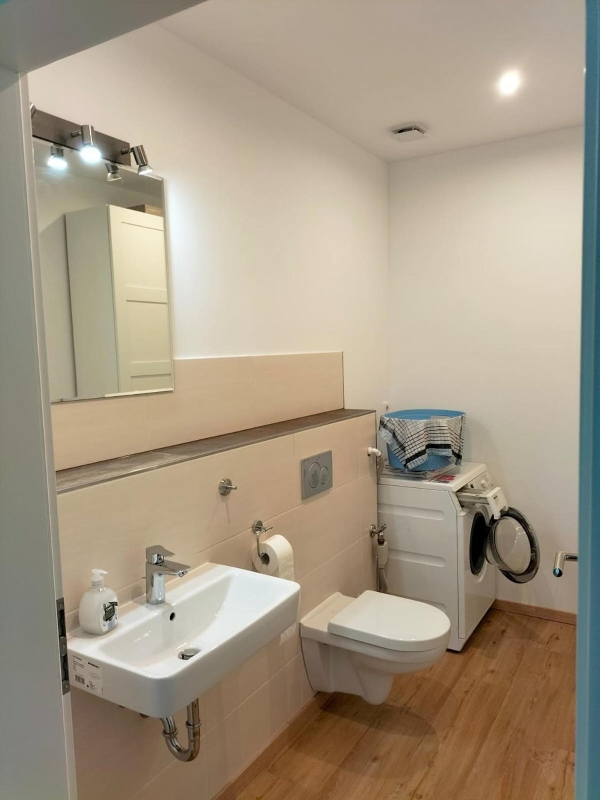 Ferienwohnung Schwalbennest