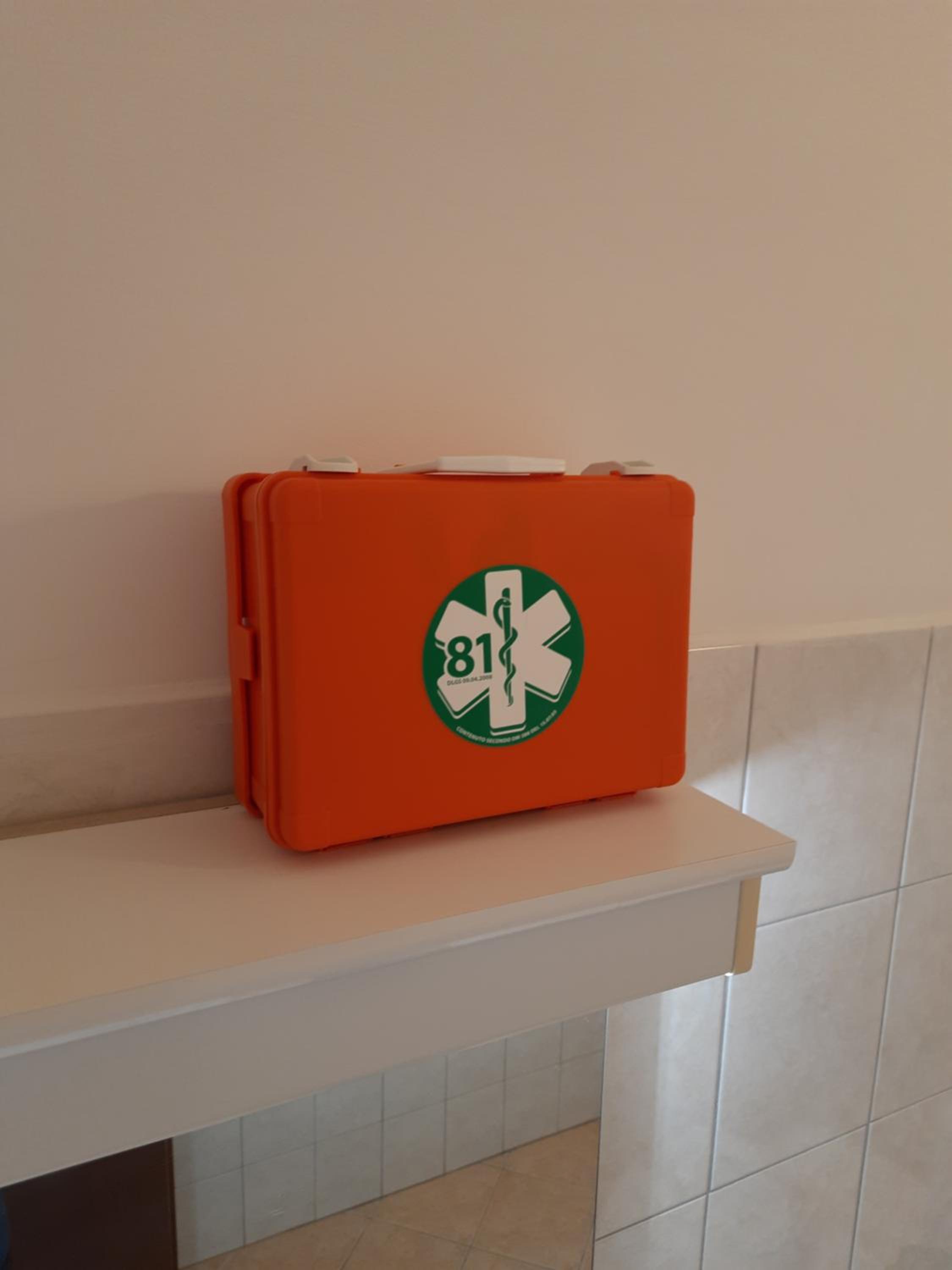 Appartamento L'Acero