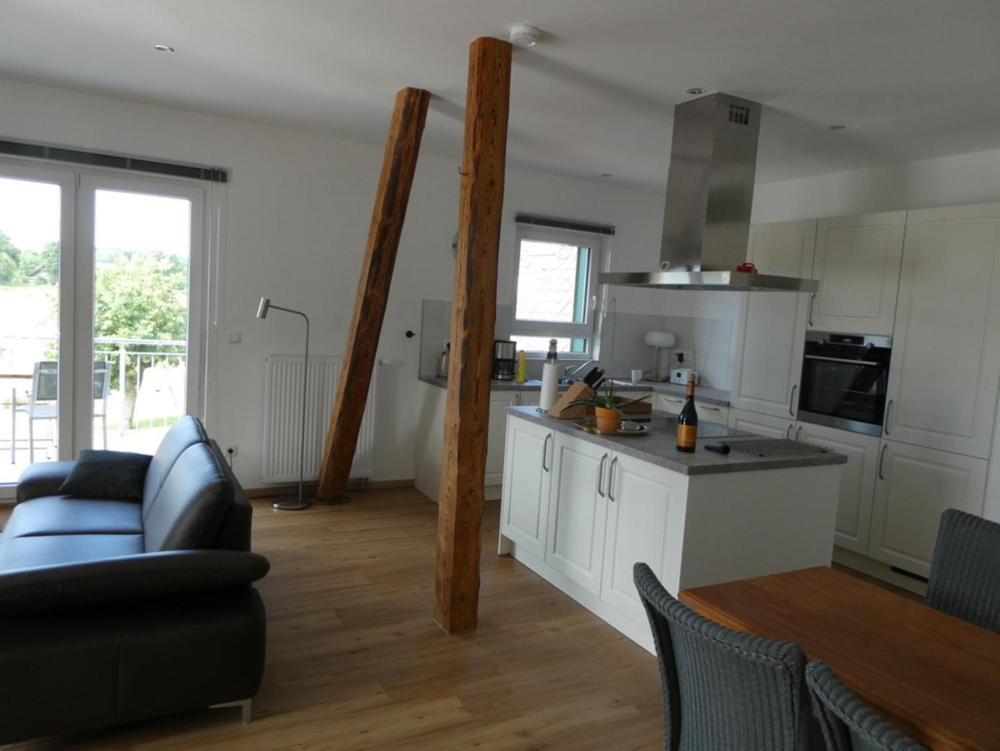 Ferienwohnung Schwalbennest