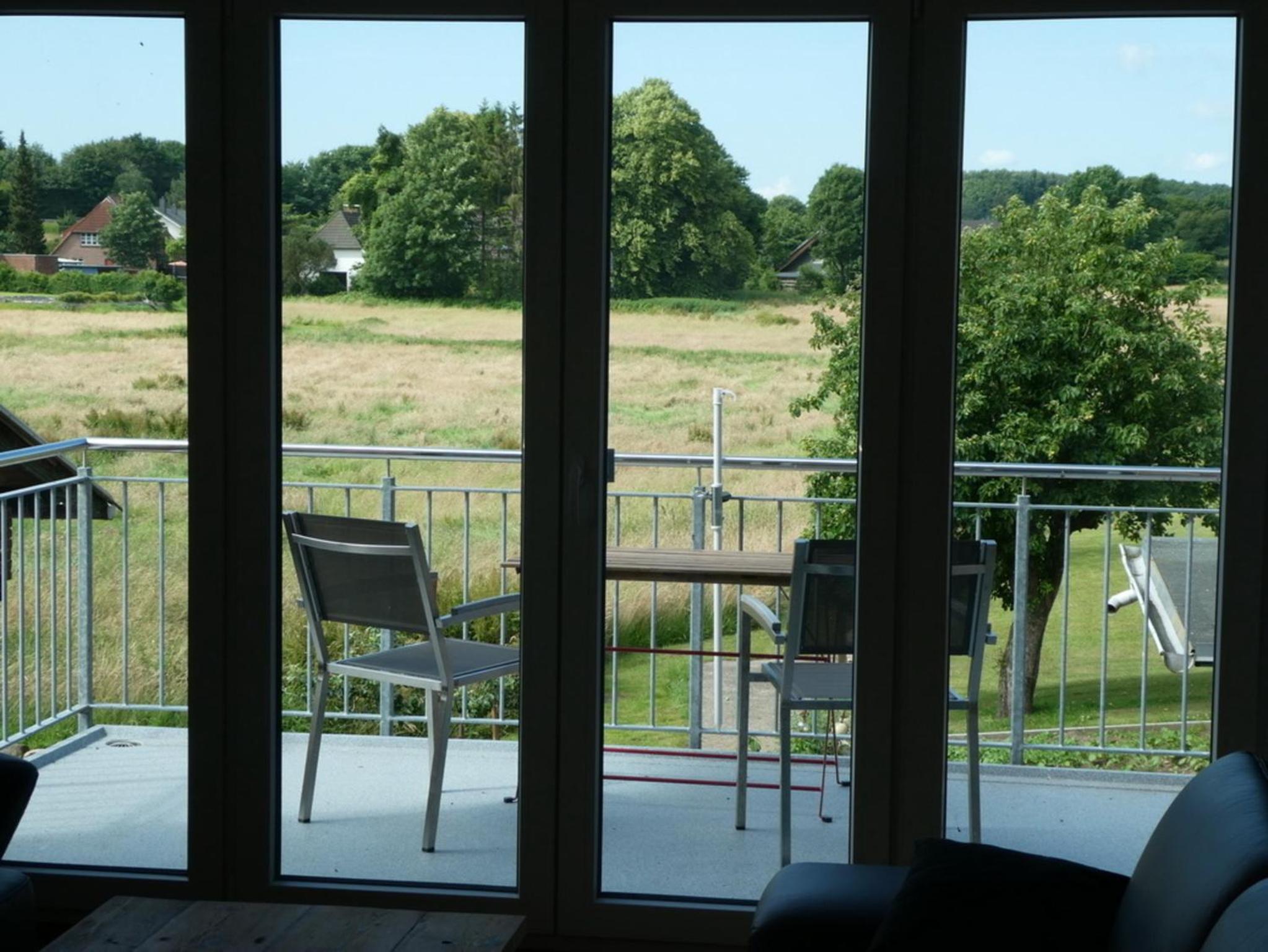 Ferienwohnung Schwalbennest