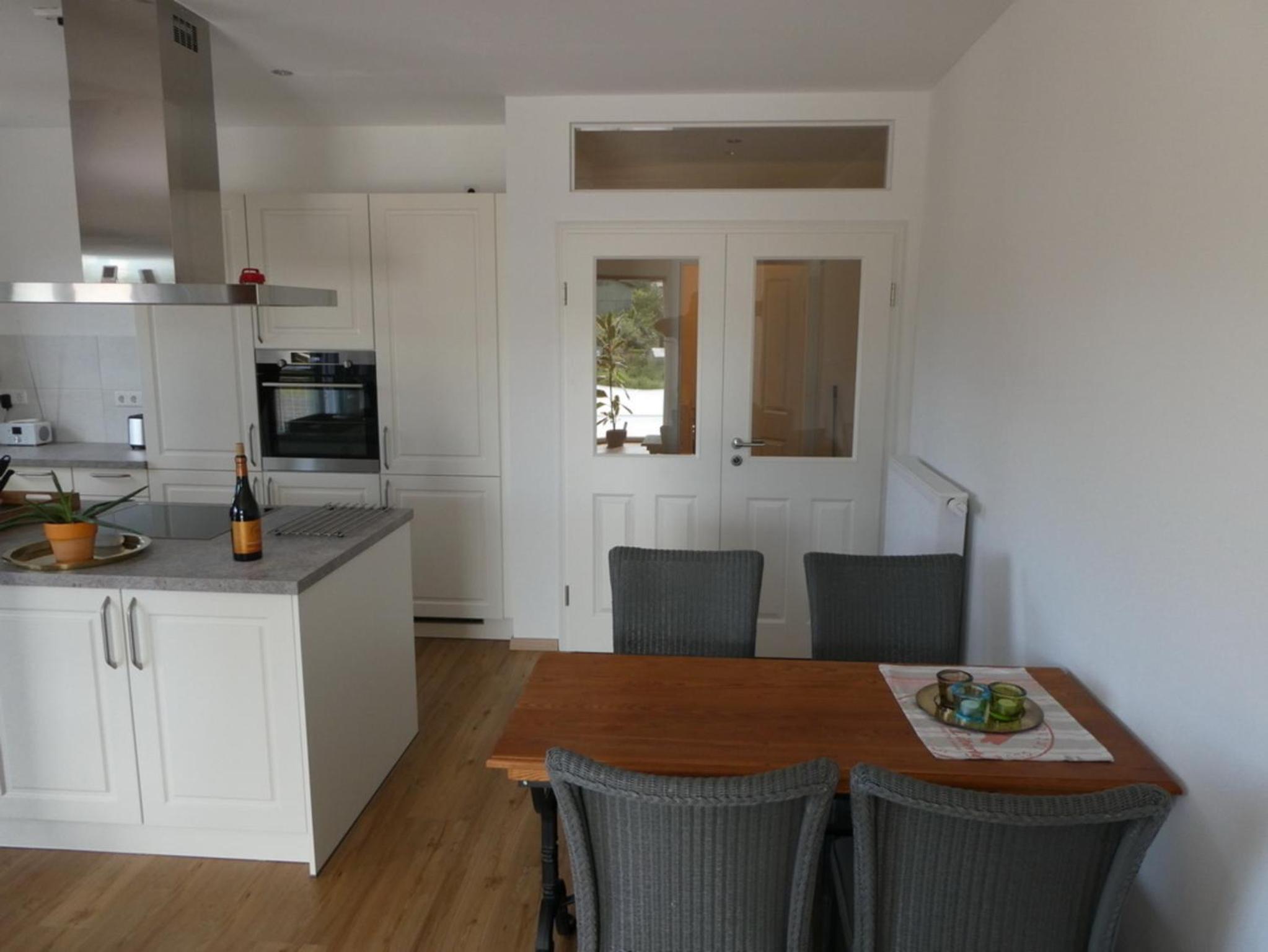 Ferienwohnung Schwalbennest