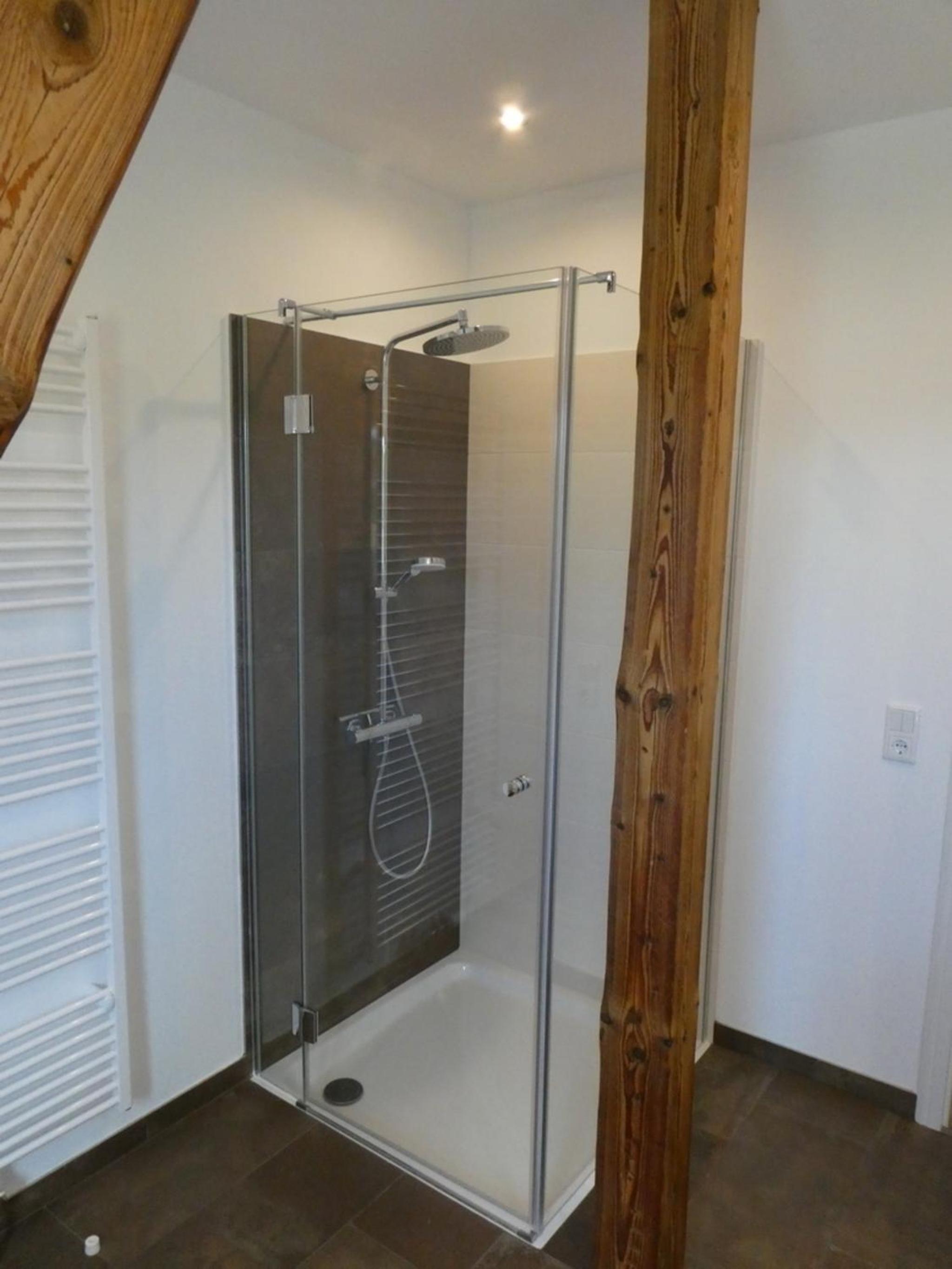 Ferienwohnung Schwalbennest